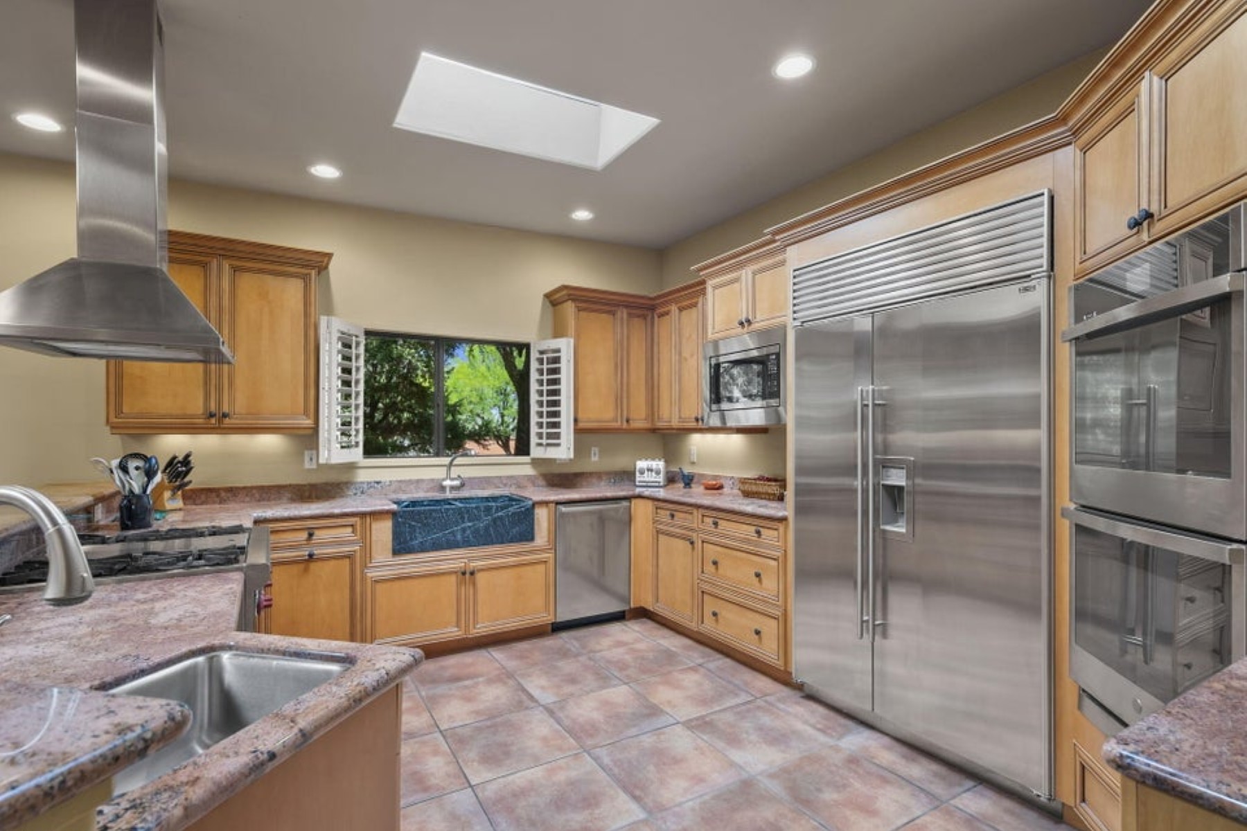  55 Culton Lane¦Tubac, AZ - 物件實景