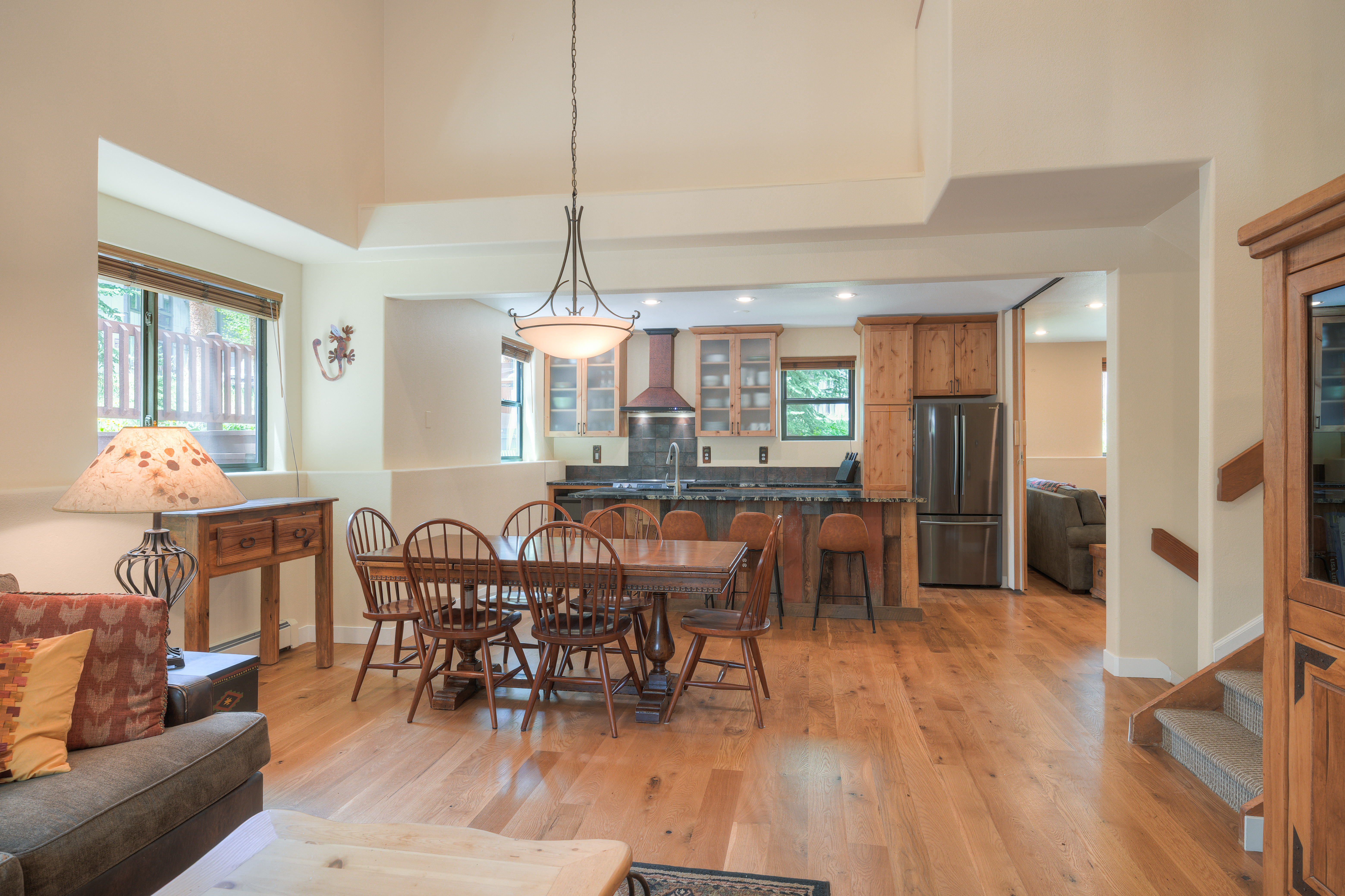  114 Park Forest Drive, Breckenridge, CO, 80424 - 物件實景