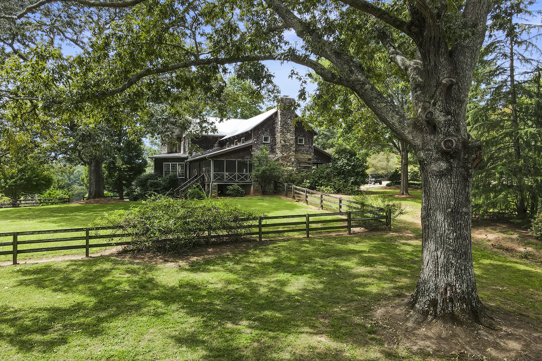  Absolute Perfection - 70± Acre Equestrian Farm with Rolling Pastureland - 物件實景