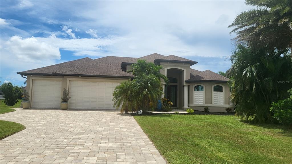 Port Charlotte, Florida, 33981, United States, 3 Bedrooms Bedrooms, ,2 BathroomsBathrooms,Residential,For Sale,1941606