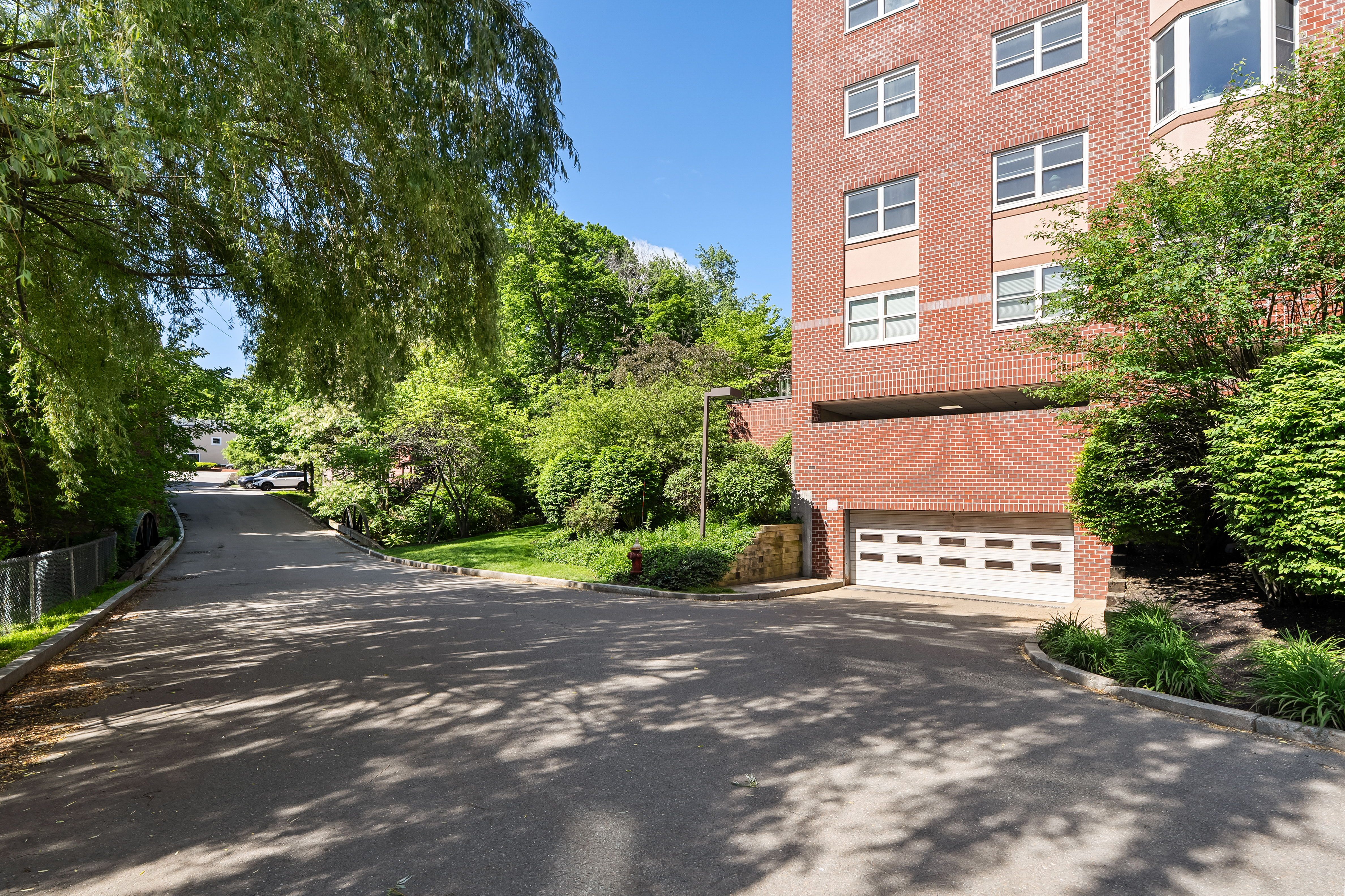  1 Watermill Place, Unit 516, Arlington, MA, 02476 - 物件實景
