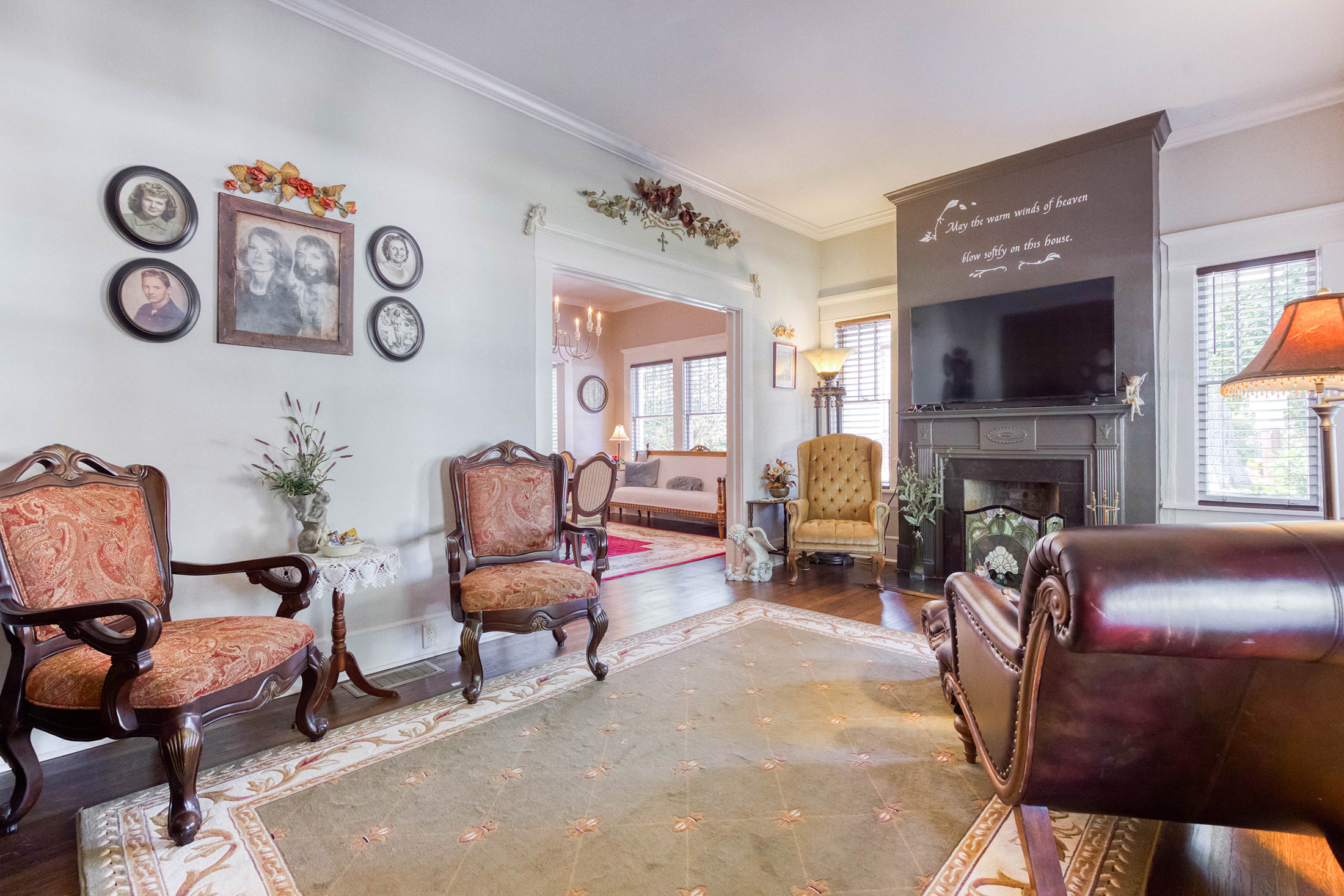  Charming 1930s Home in a Prime Monroe Location - 物件實景