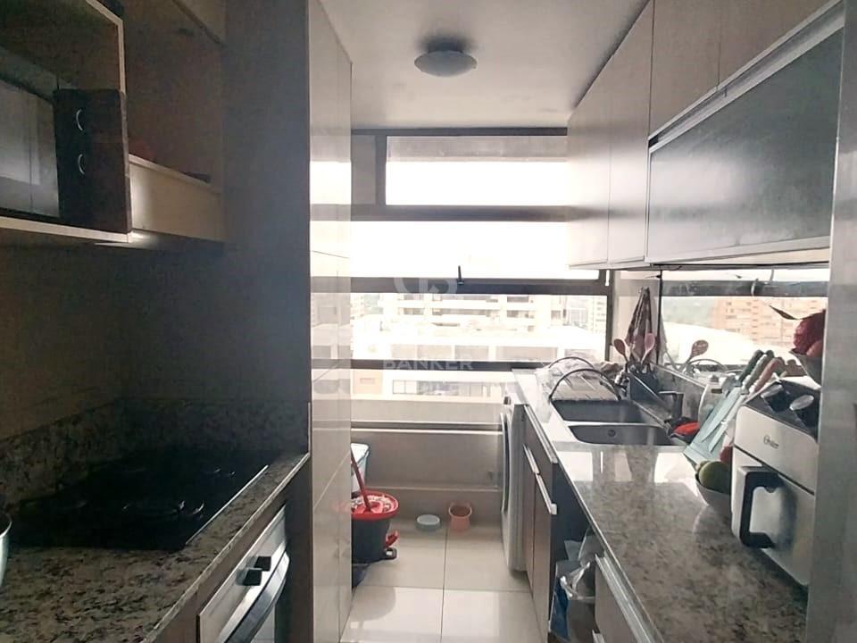Las Condes, Chile, 2 Bedrooms Bedrooms, ,2 BathroomsBathrooms,Residential,For Sale,1966381