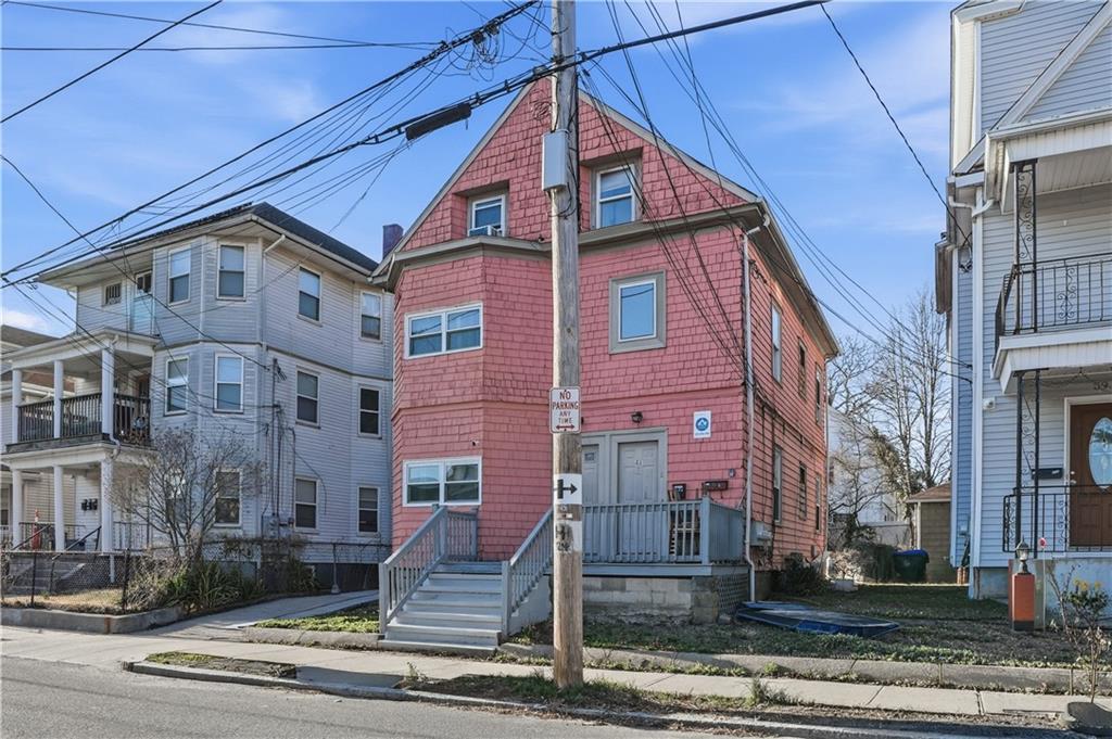 Providence, Rhode Island, 02905, United States, 5 Bedrooms Bedrooms, ,3 BathroomsBathrooms,Residential,For Sale,2036565