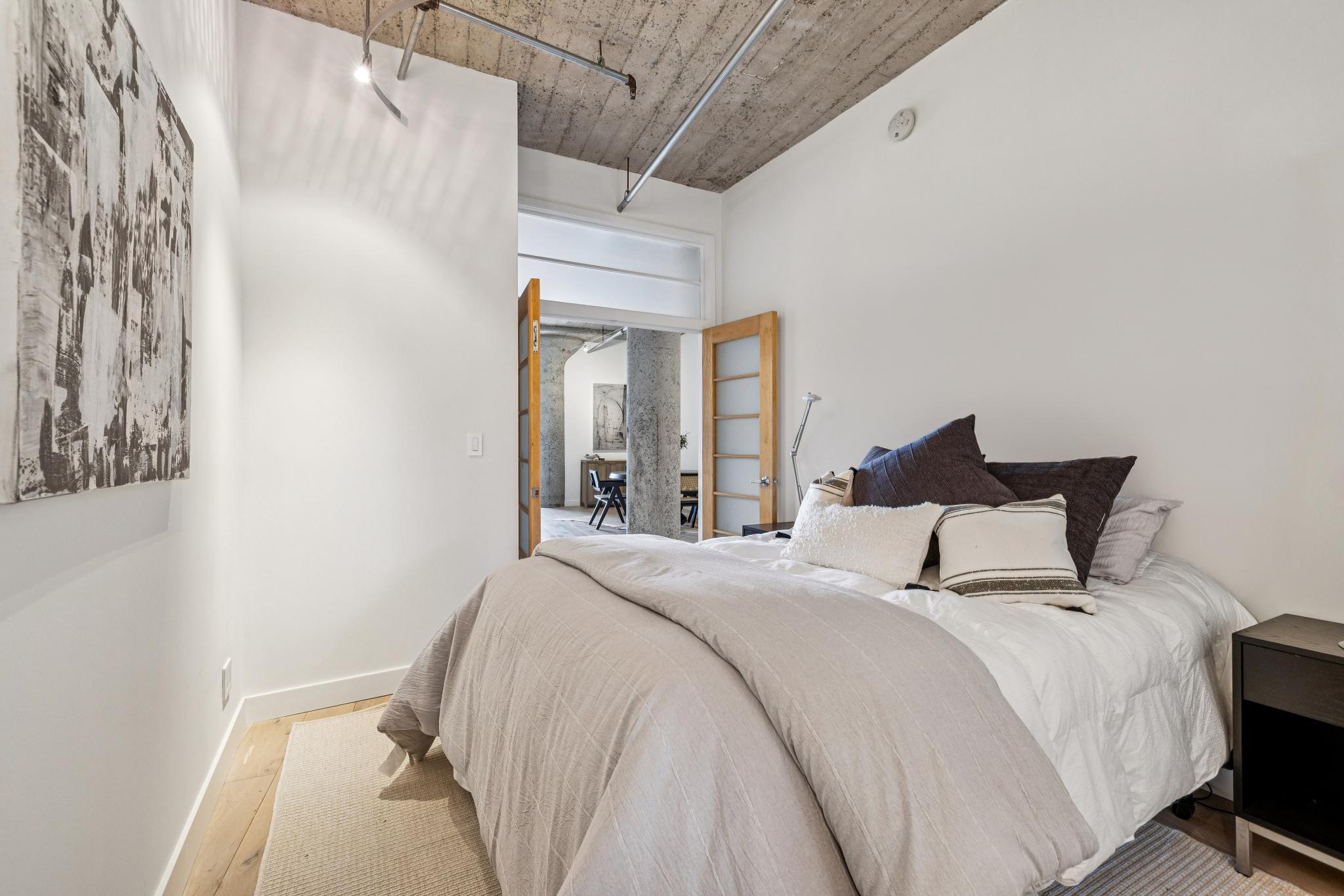  650 2nd Street #504 - 物件實景