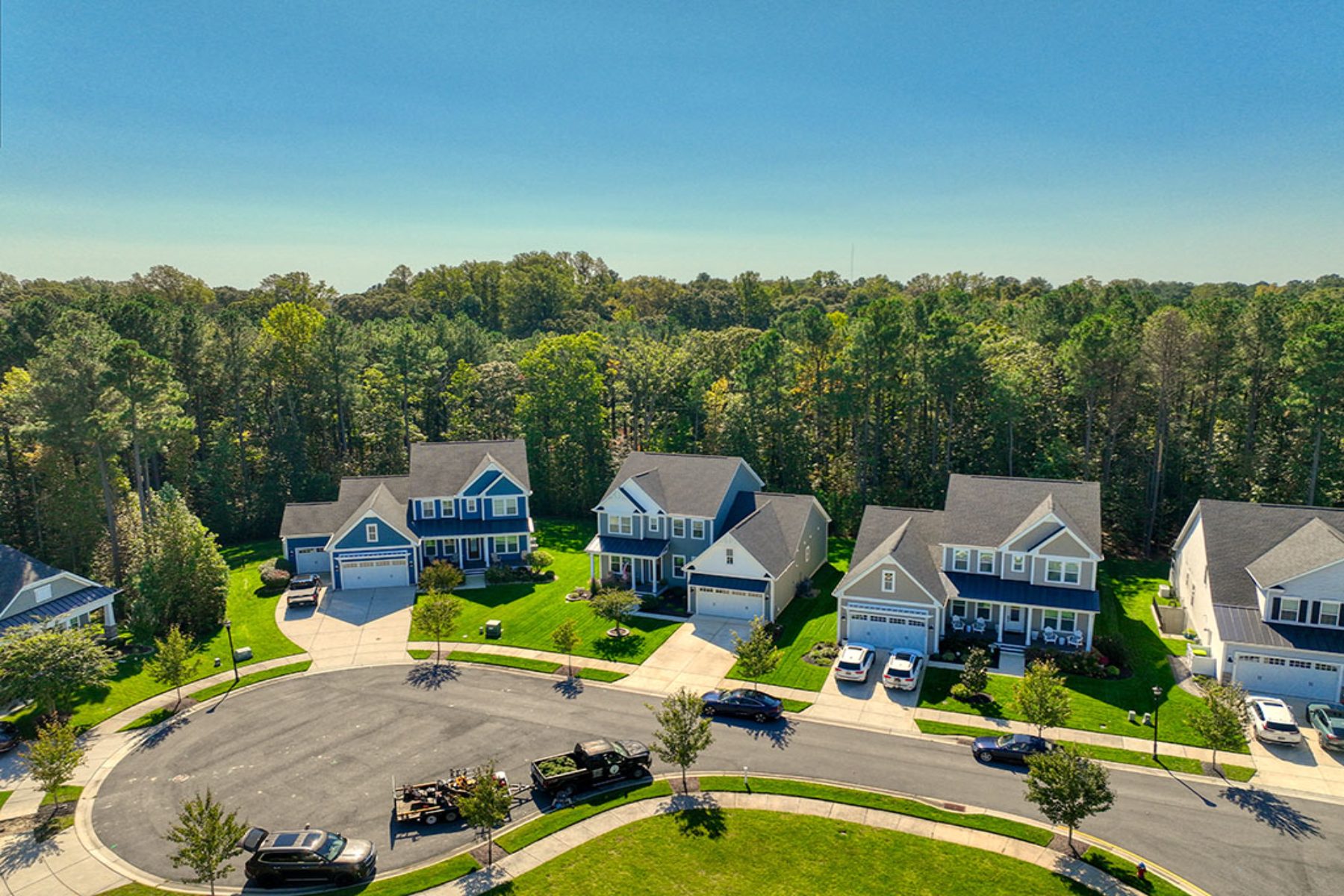  18374 Southampton Drive - 物件實景