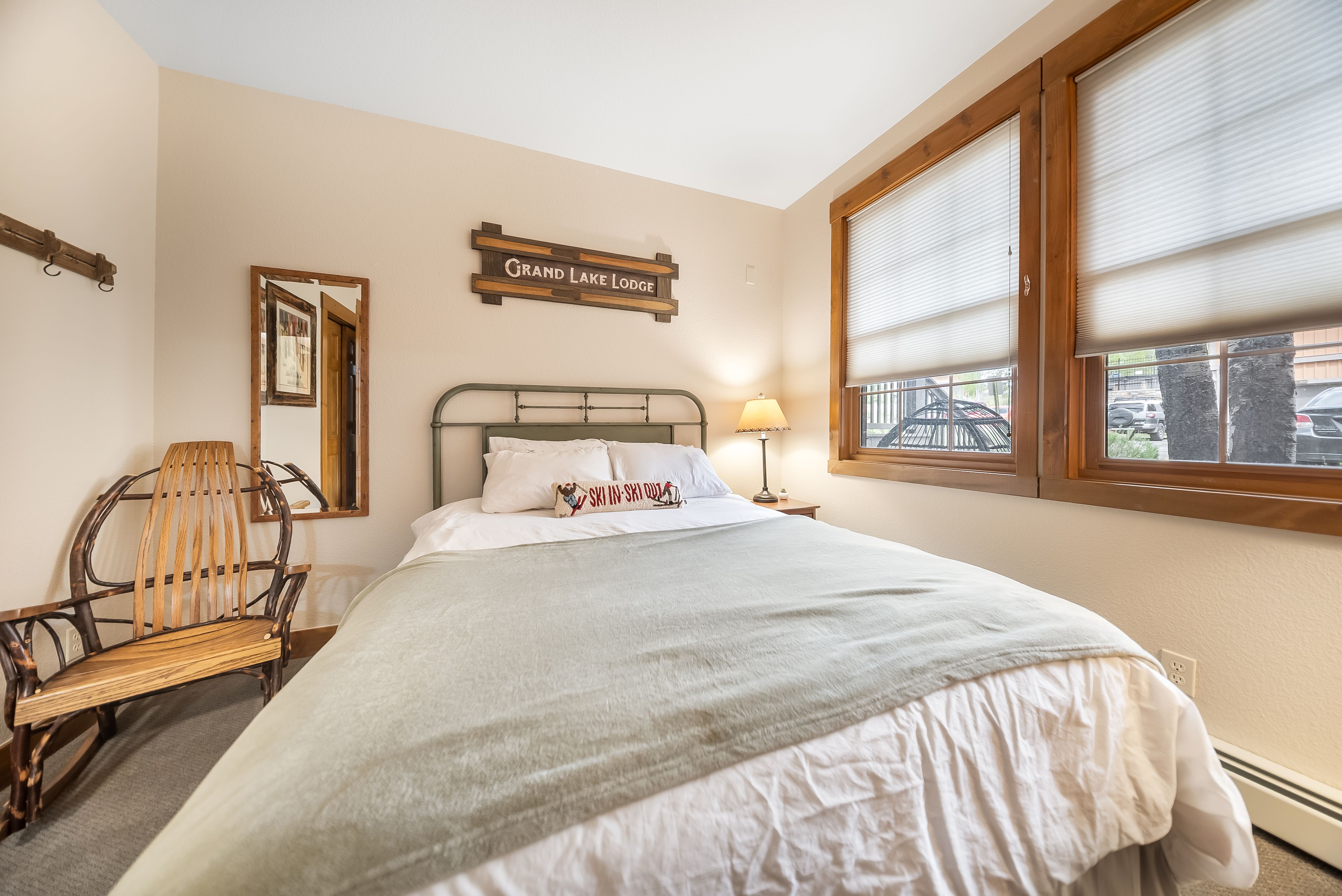  7201 Northstar, Granby, CO, 80446 - 物件實景