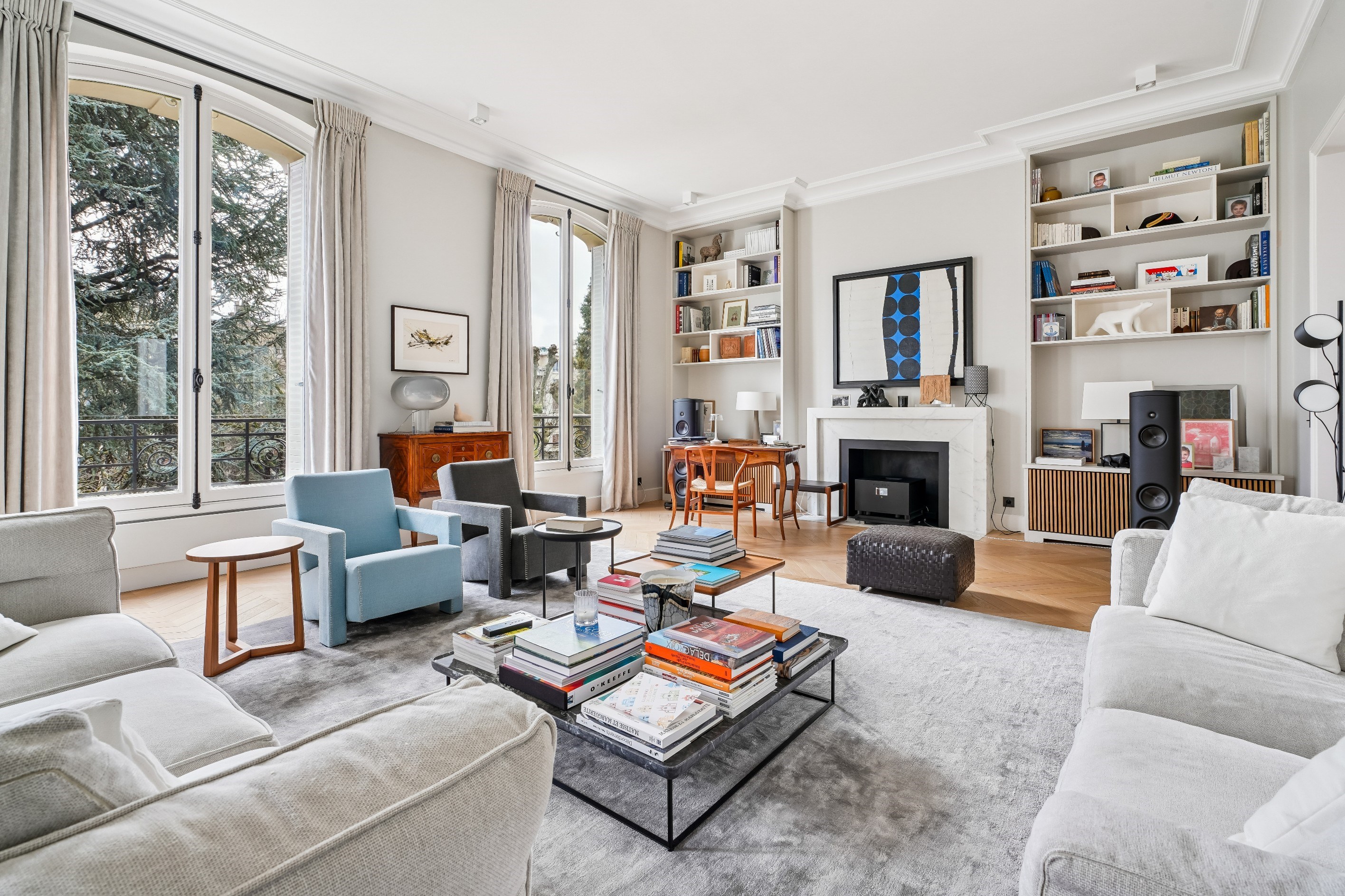  Neuilly - Inkermann - 物件實景