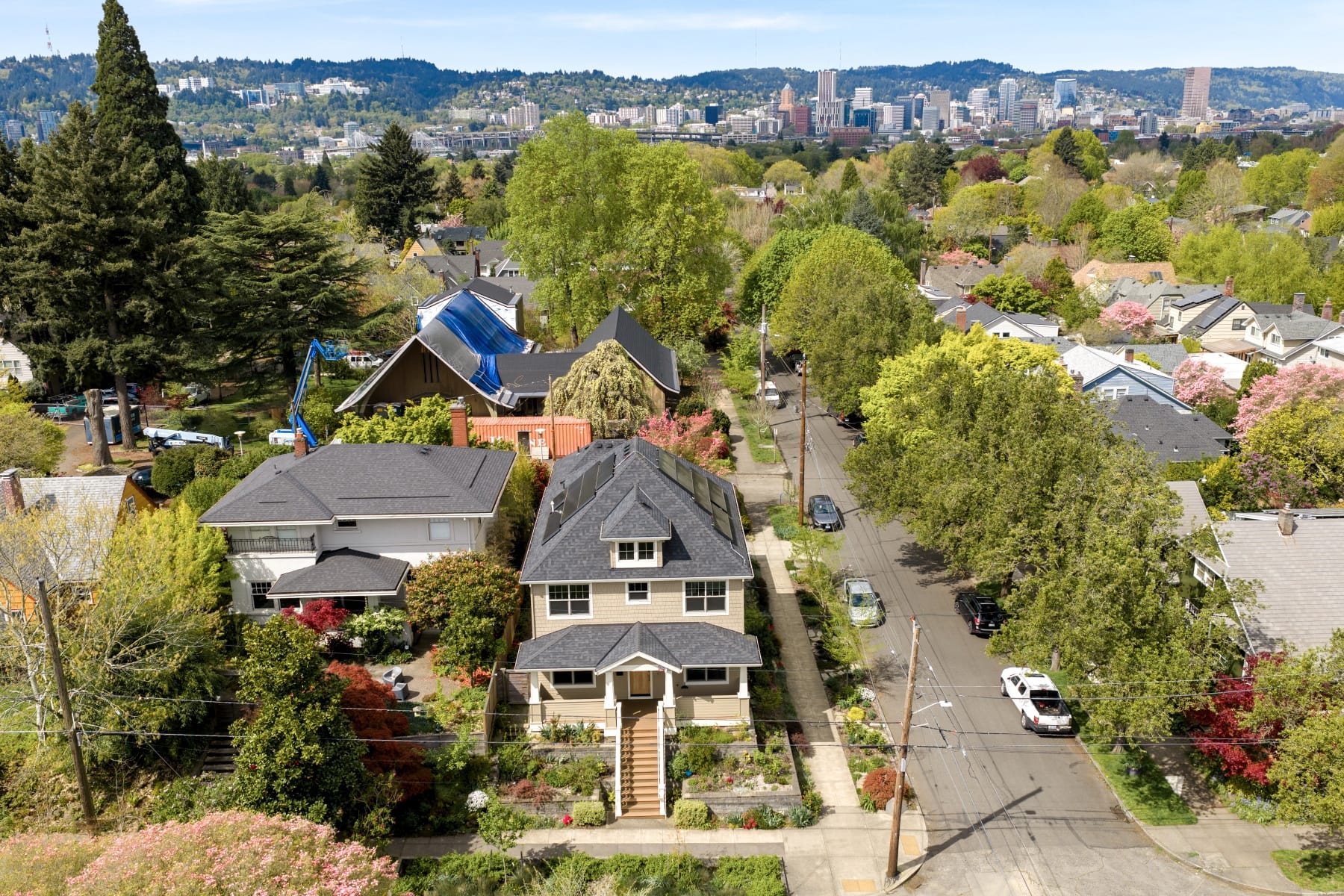  1903 SE 29TH AVE Portland, OR 97214 - 物件實景