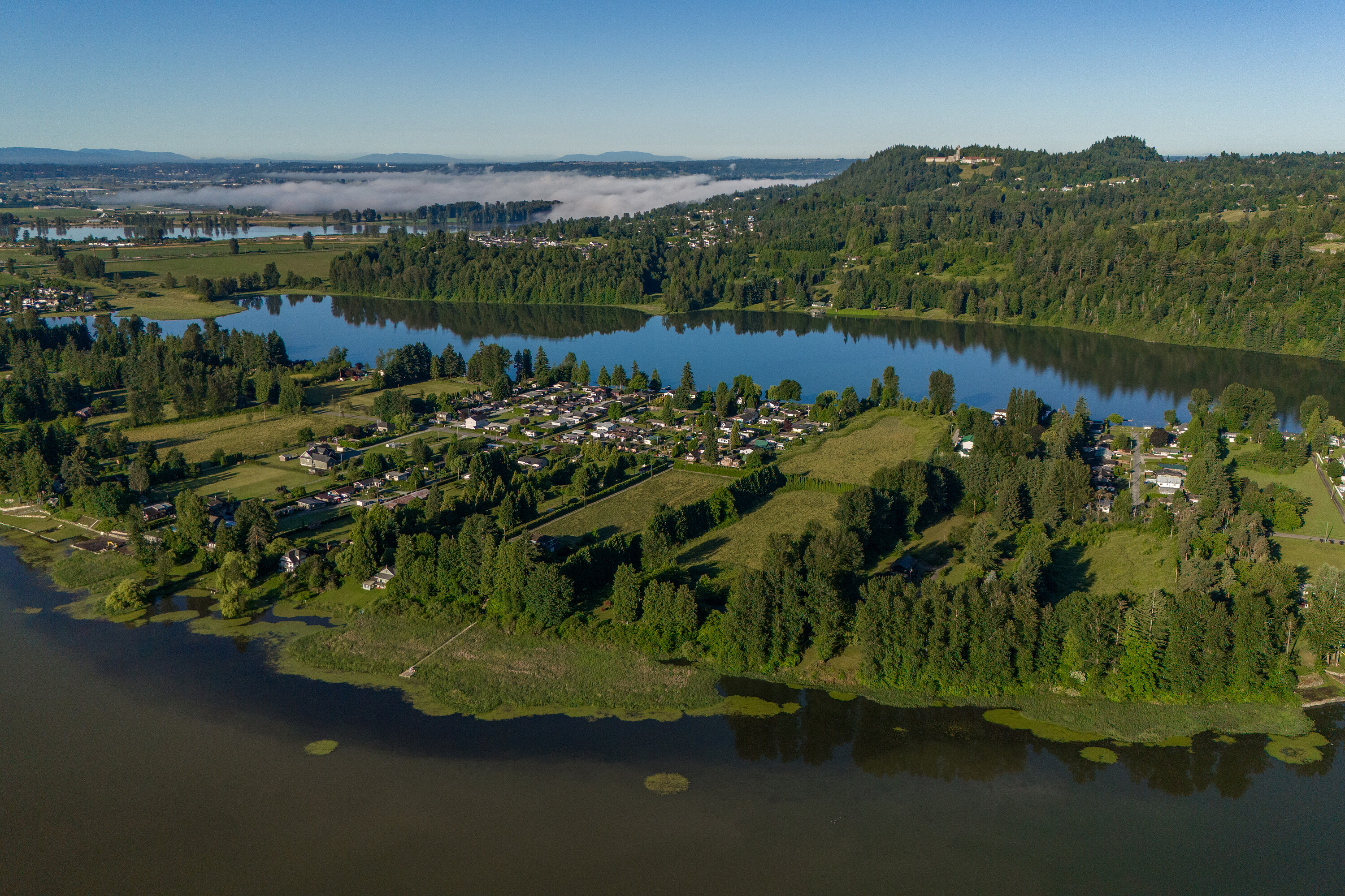  Mission, Fraser Valley - 物件實景