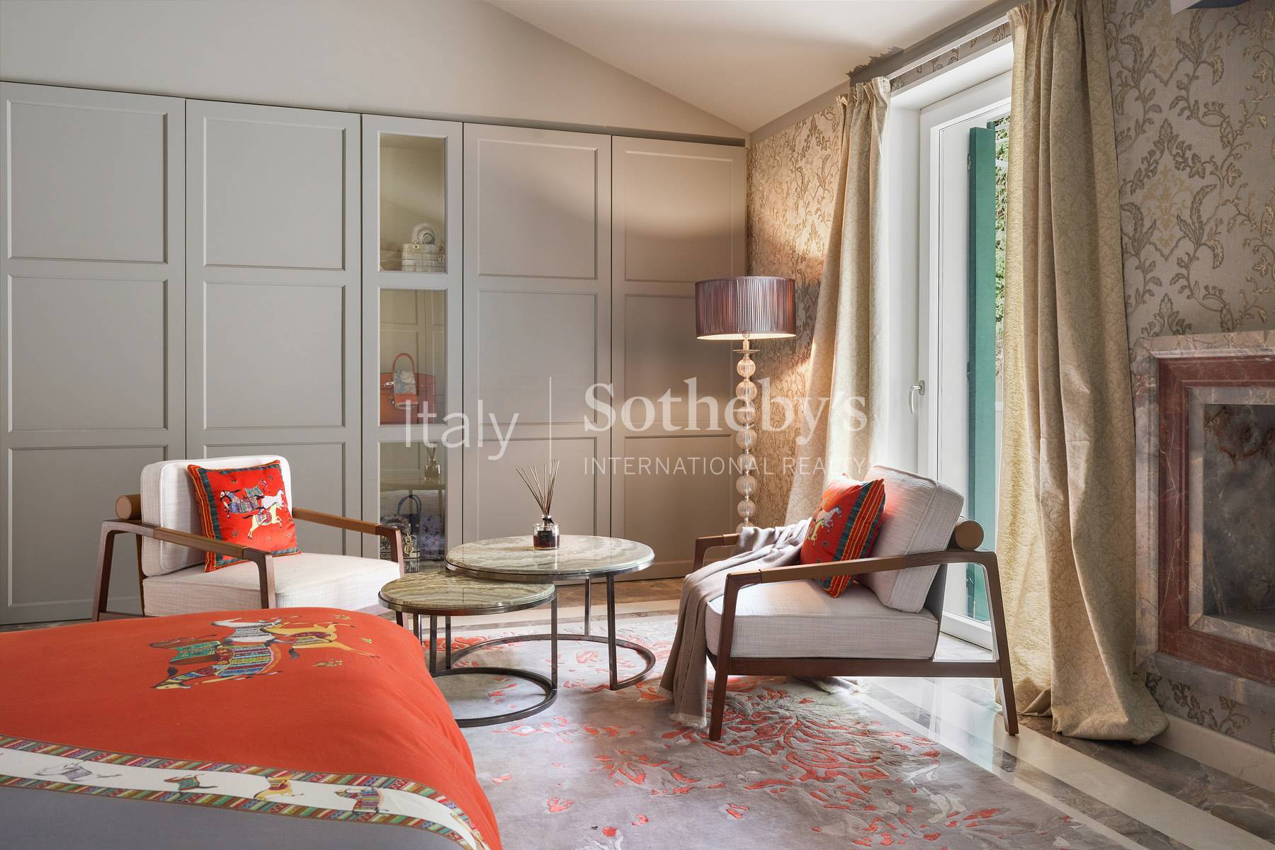  Elegant panoramic residence just steps from the Roman Theatre - 物件實景