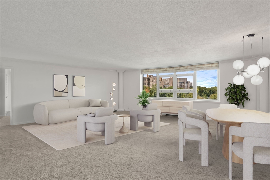 Newton, Massachusetts, 02467, United States, 1 Bedroom Bedrooms, ,2 BathroomsBathrooms,Residential,For Sale,1954764