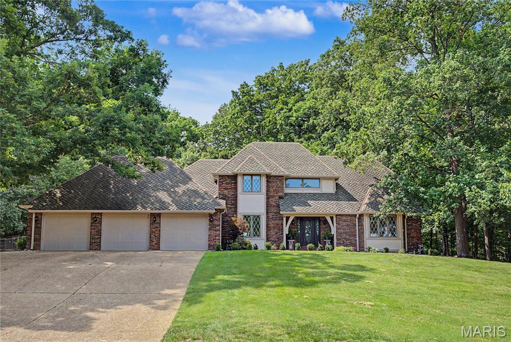 Annwood Dr, Cape Girardeau, MO 63701