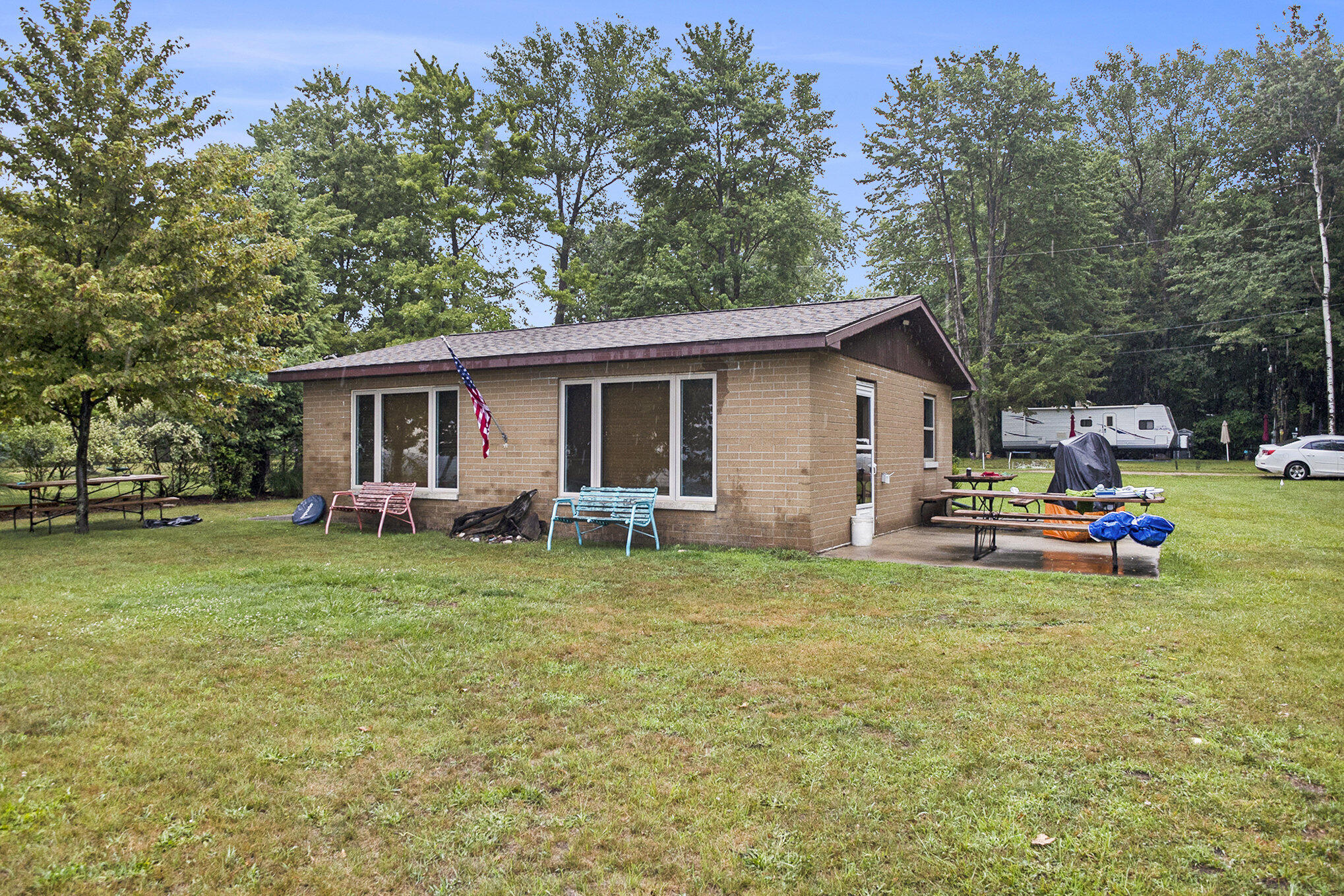 Fennville, Michigan, 49408, United States, 1 Bedroom Bedrooms, ,1 BathroomBathrooms,Residential,For Sale,1976212