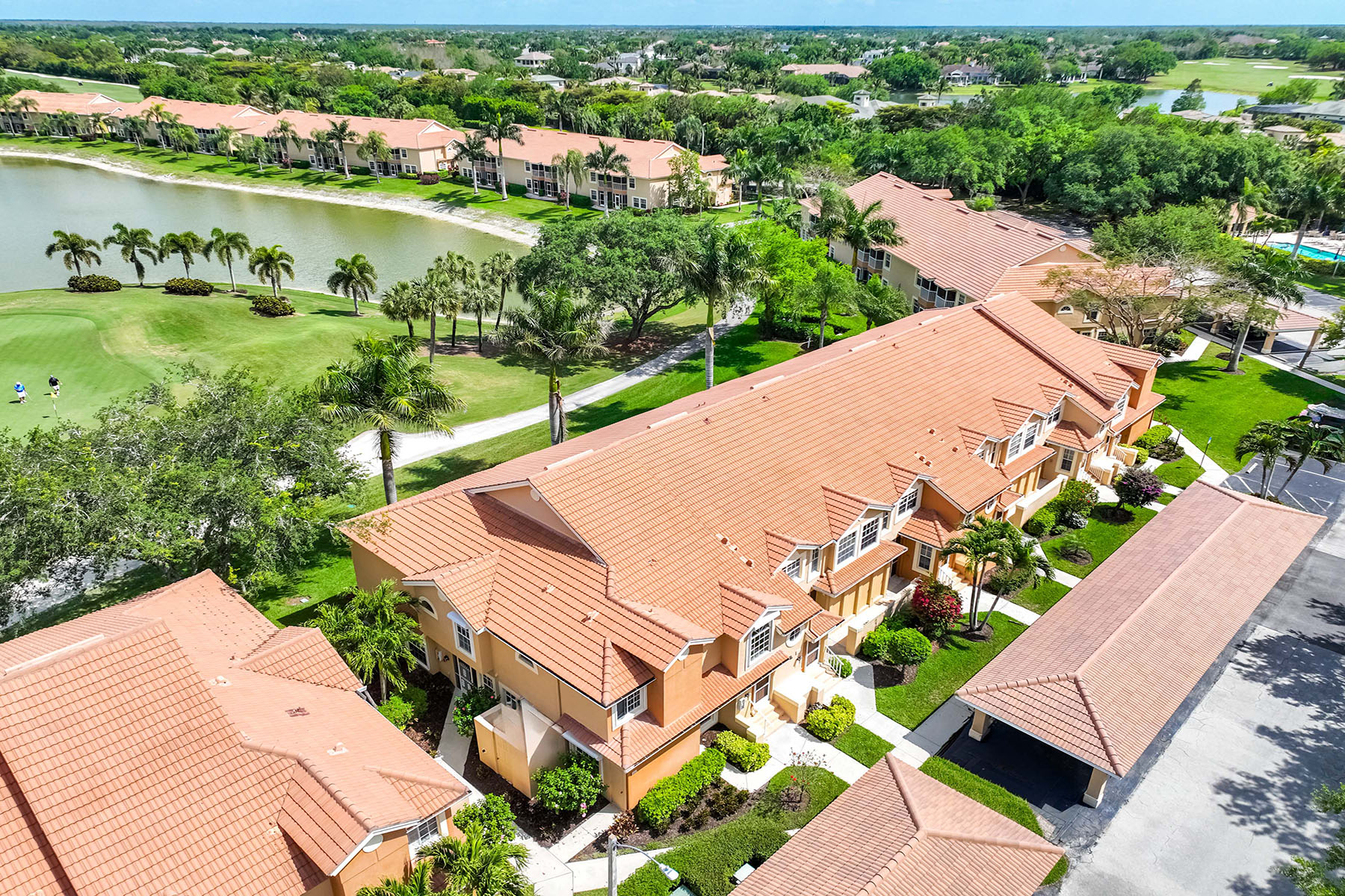  WORTHINGTON - 物件實景