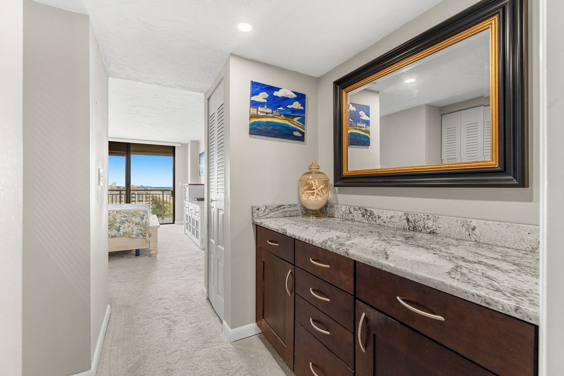 877 N Highway A1a, Unit# 1002, Indialantic, FL, 32903 - 物件實景