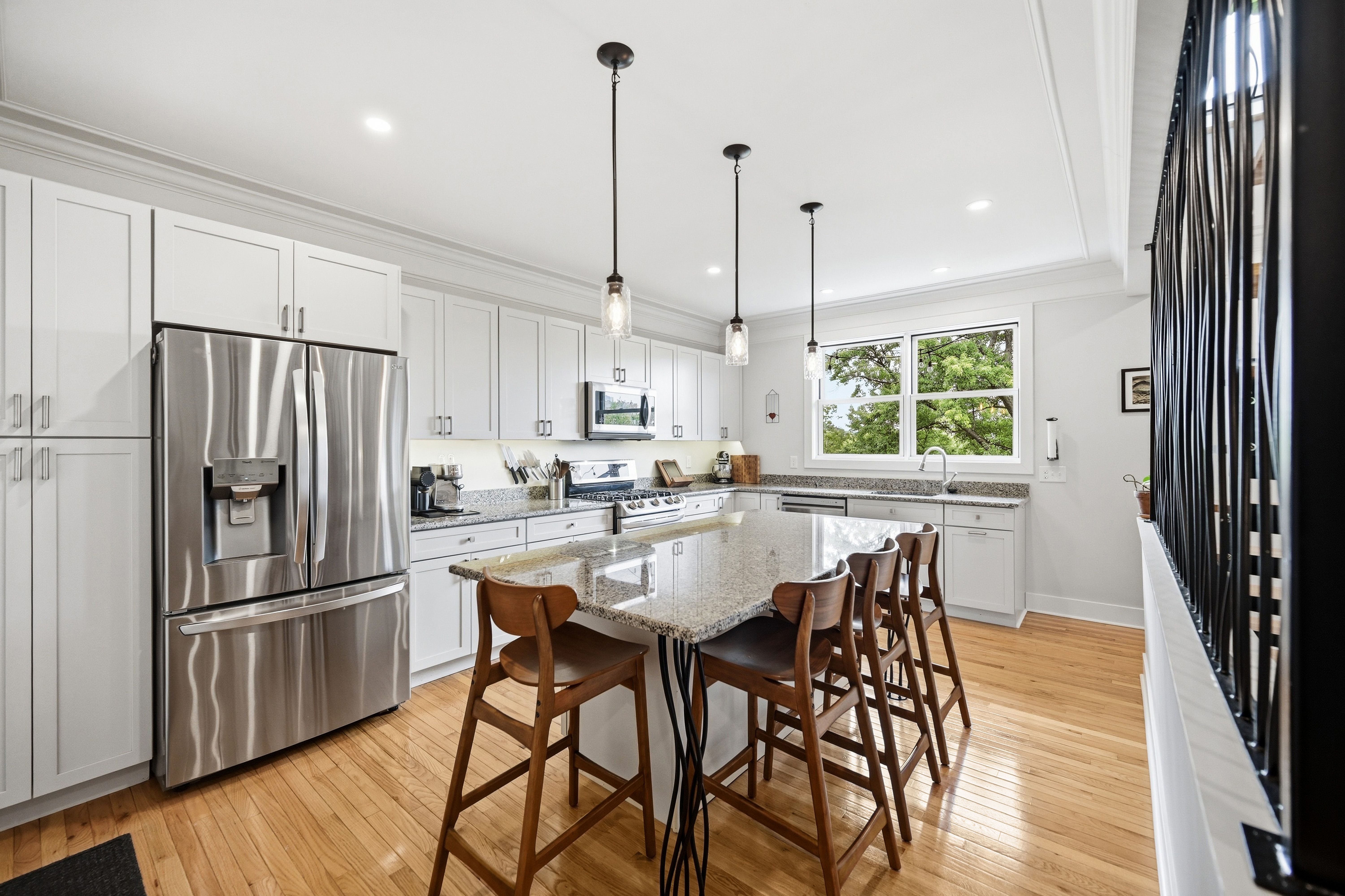  3721 Melwood Avenue, Pittsburgh, PA 15213 - 物件實景
