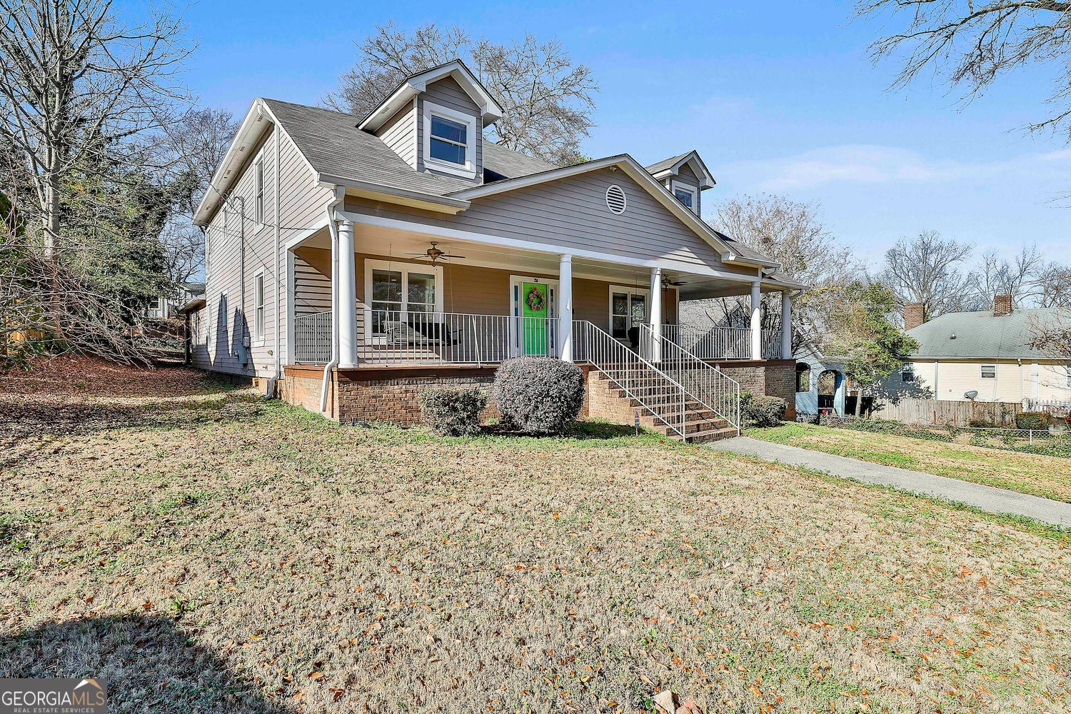 Atlanta, Georgia, 30314, United States, 5 Bedrooms Bedrooms, ,4 BathroomsBathrooms,Residential,For Sale,2006561