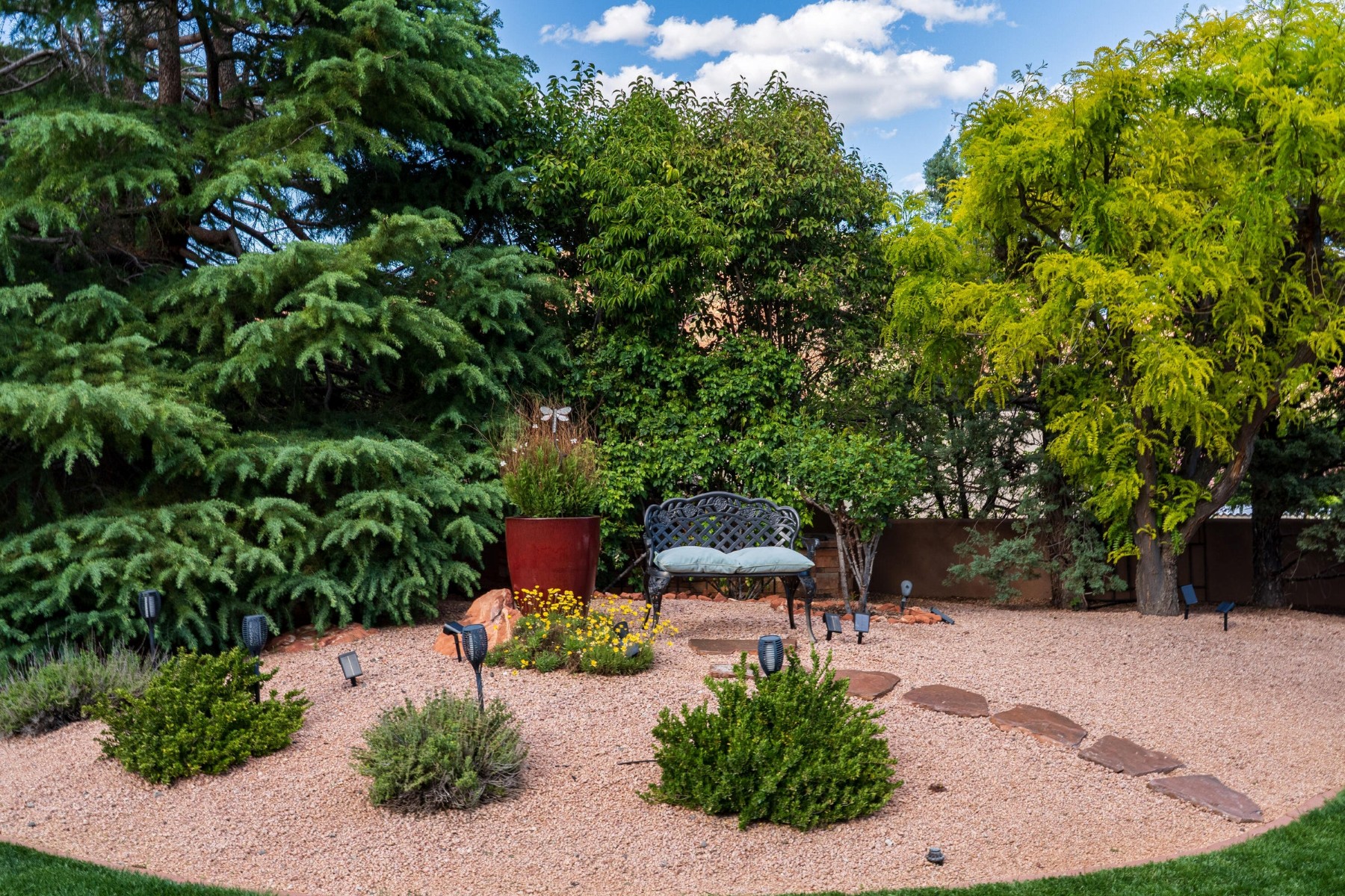  55 White Cedar Drive  Sedona, AZ - 物件實景