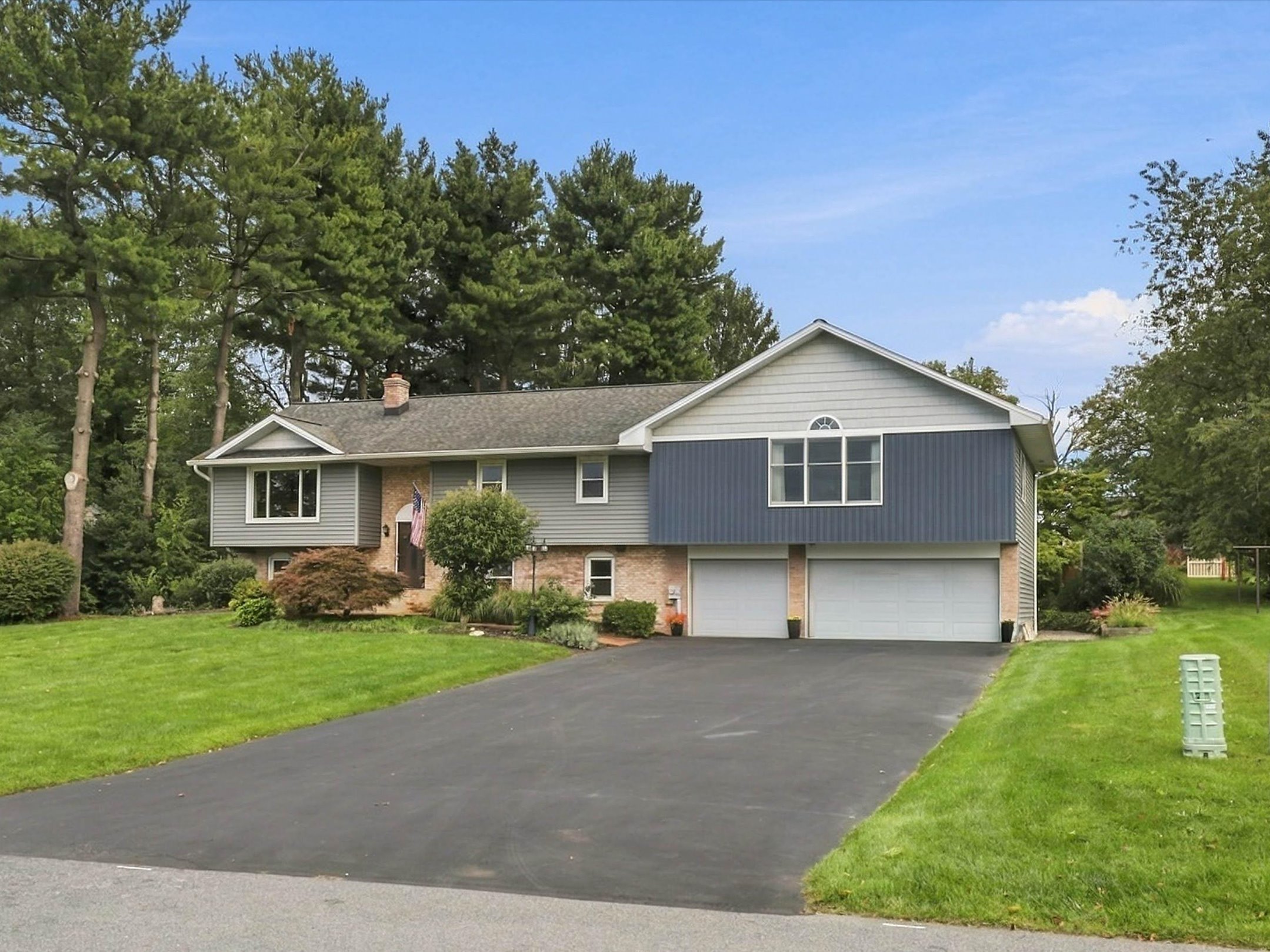  207 Weaver Dr, Lititz, PA 17543 - 物件實景