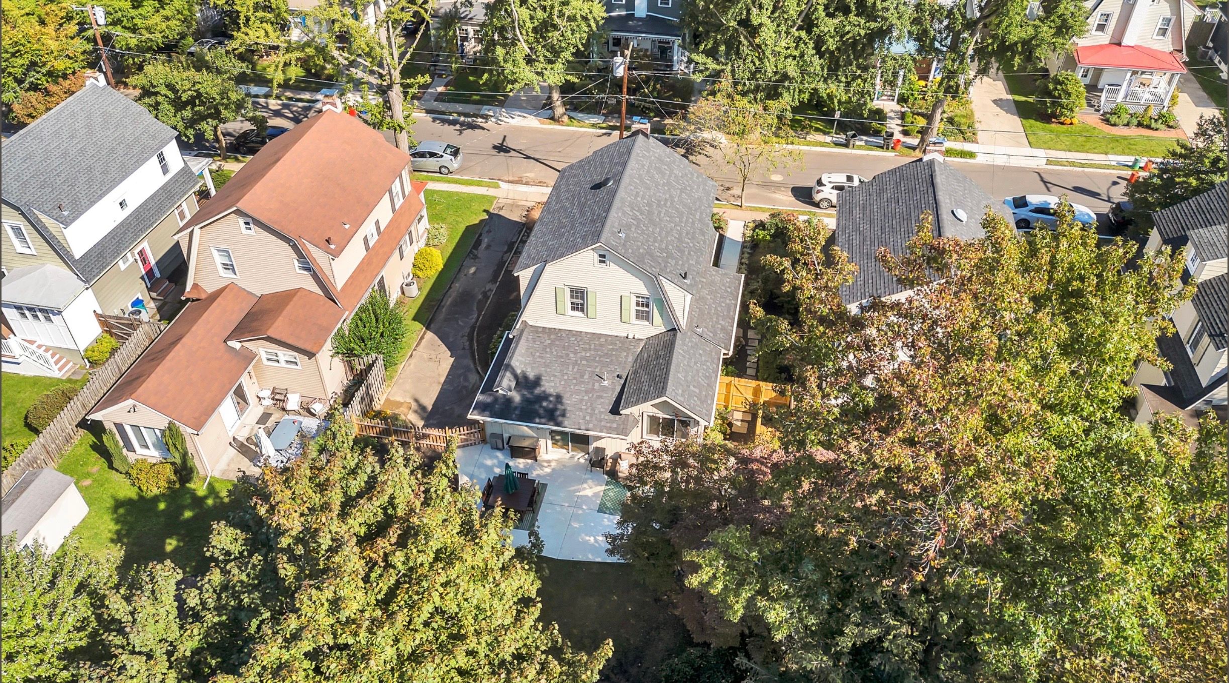  38 Evergreen Lane, Haddonfield, NJ 08033 - 物件實景