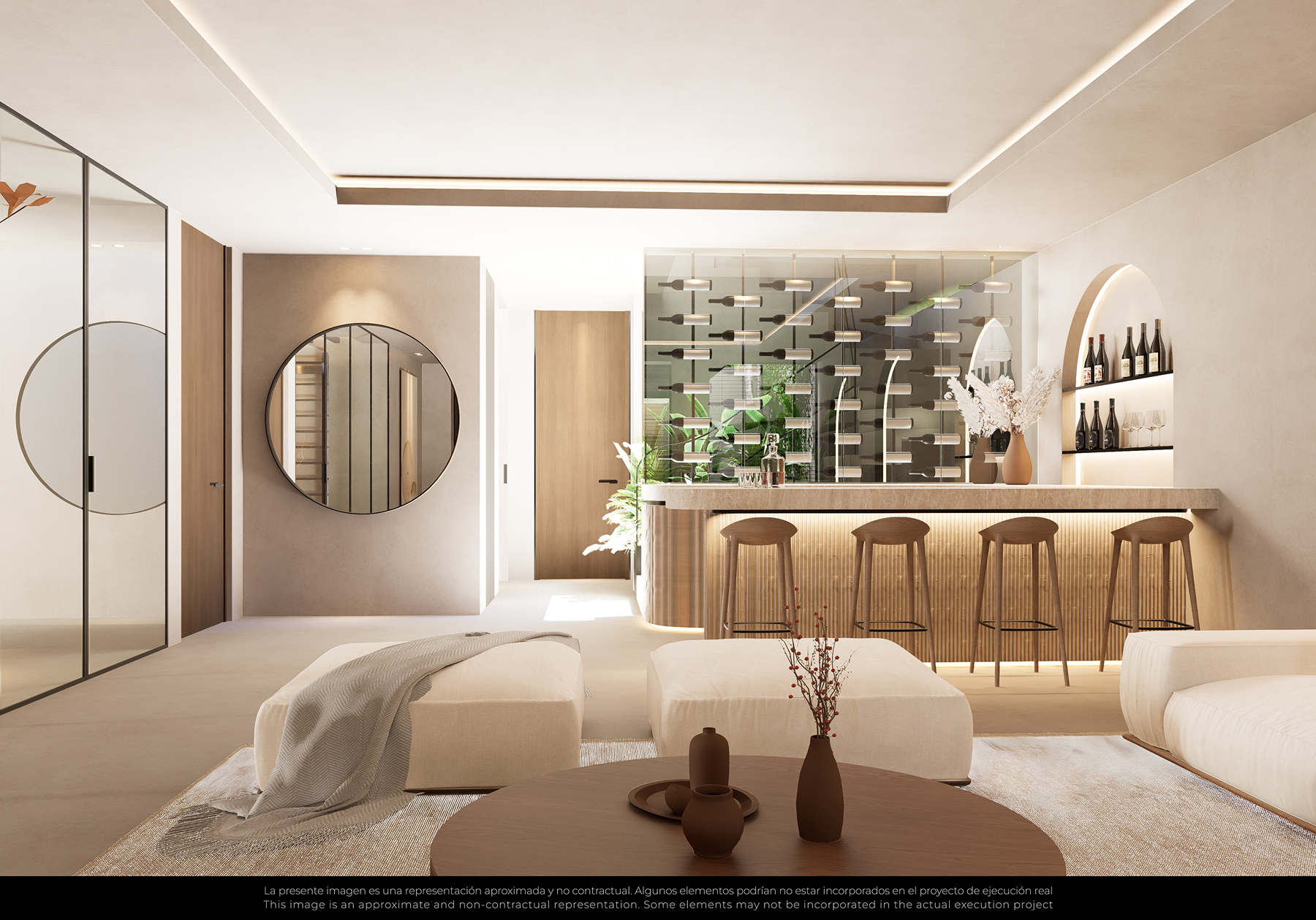  Plot with project in Nueva Andalucía, Marbella - 物件實景