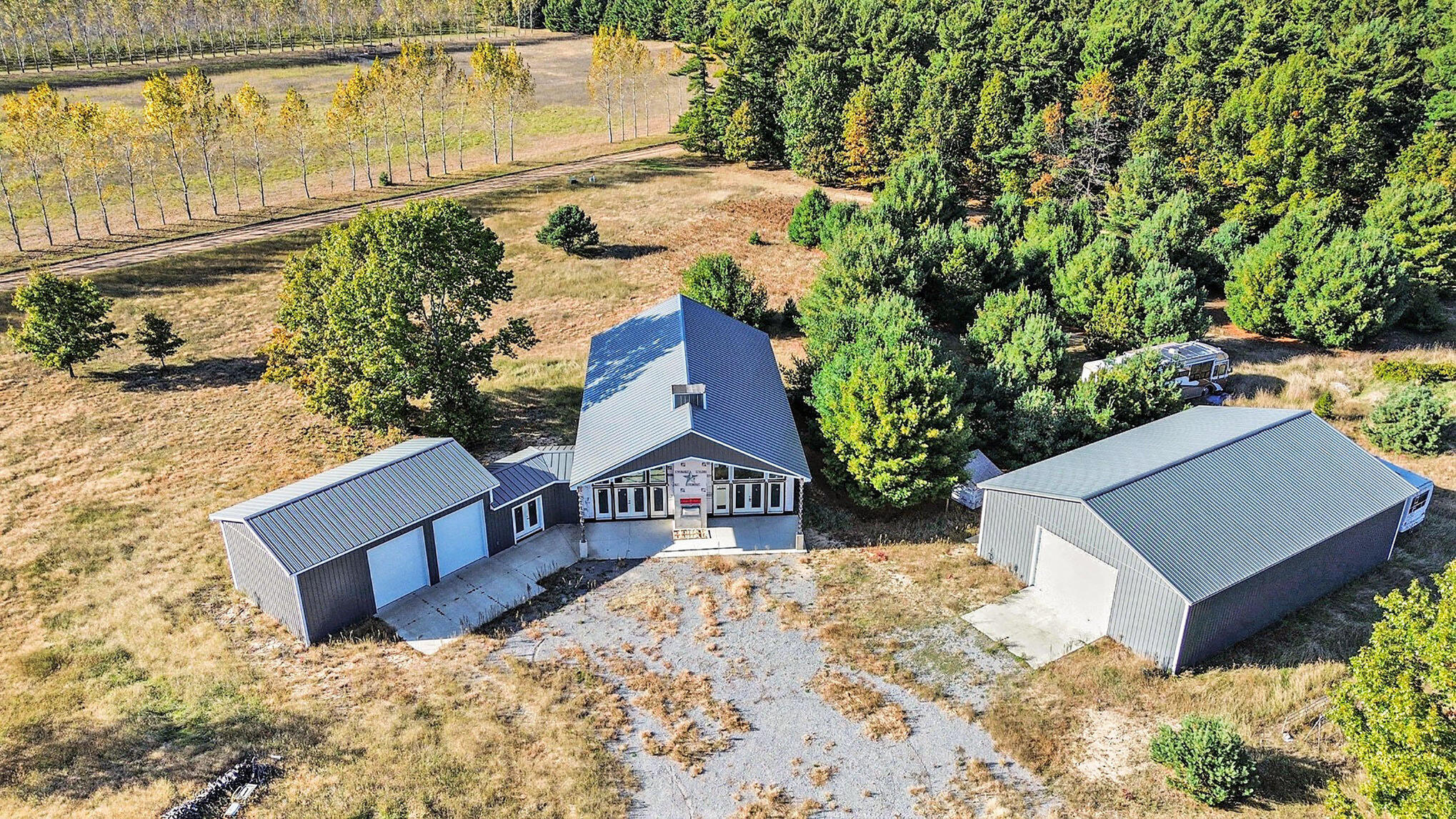 Shelby, Michigan, 49455, United States, 4 Bedrooms Bedrooms, ,2 BathroomsBathrooms,Residential,For Sale,1940109