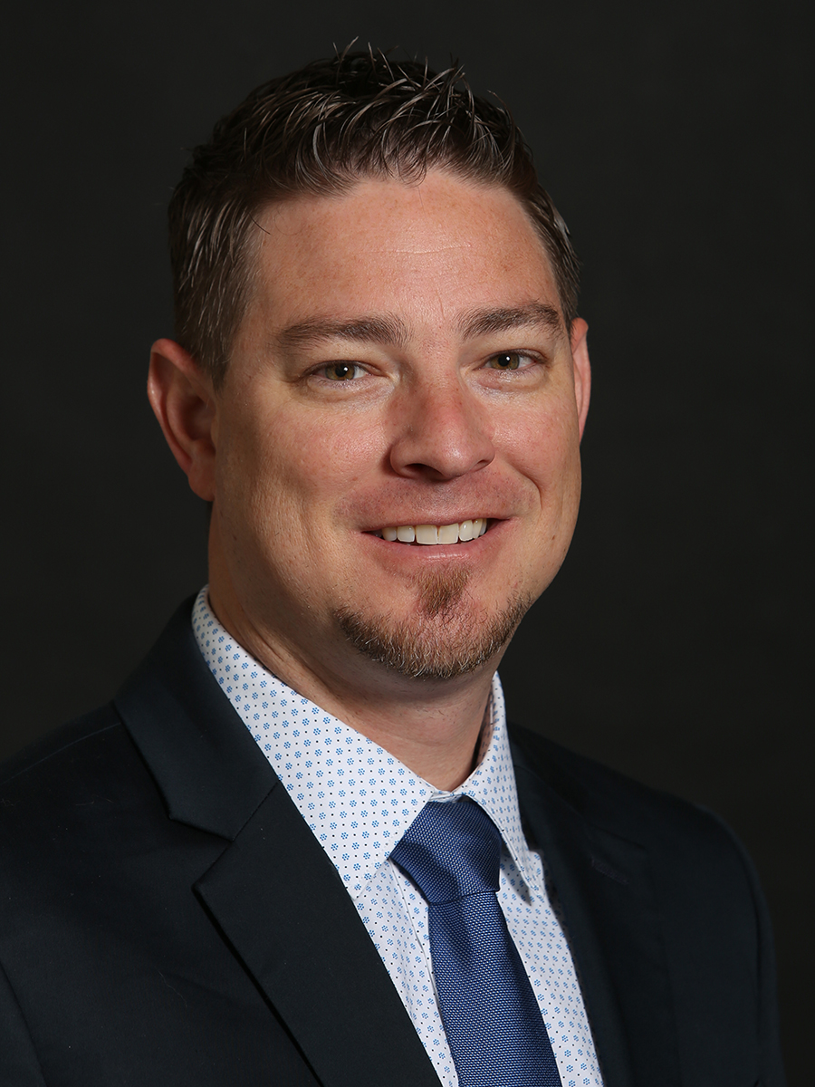 Kevin Milner