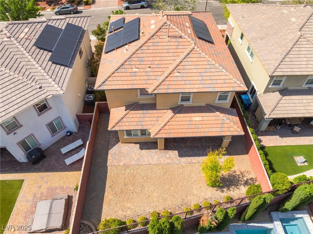 Las Vegas, Nevada, 89135, United States, 3 Bedrooms Bedrooms, ,3 BathroomsBathrooms,Residential,For Sale,1928767