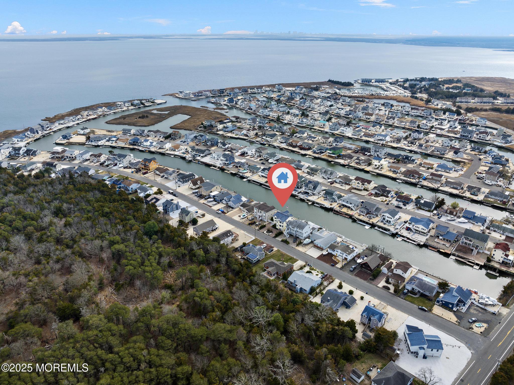 Little Egg Harbor, New Jersey, 08087, United States, 4 Bedrooms Bedrooms, ,4 BathroomsBathrooms,Residential,For Sale,1987432