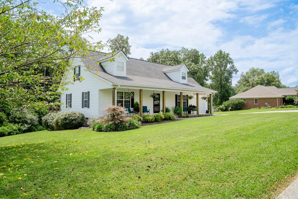 CHATSWORTH, Georgia, 30705, United States, 3 Bedrooms Bedrooms, ,3 BathroomsBathrooms,Residential,For Sale,1965219