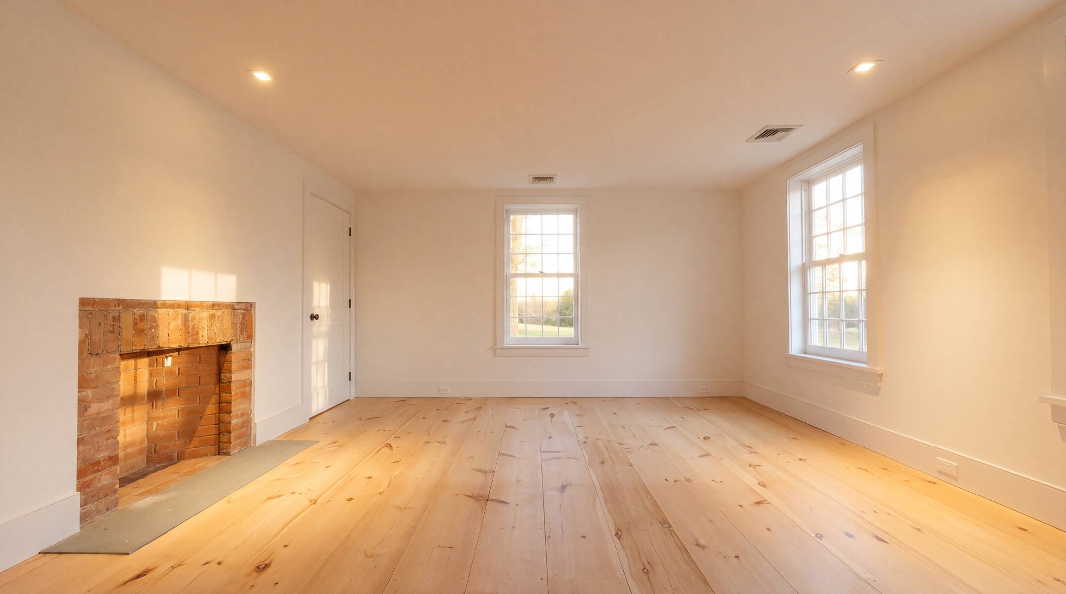 A Historic Sag Harbor Village Compound - 物件實景