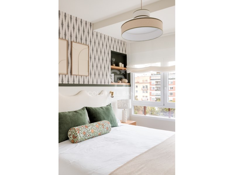 Madrid, Comunidad de Madrid, ES, 3 Bedrooms Bedrooms, ,3 BathroomsBathrooms,Residential,For Sale,1987630