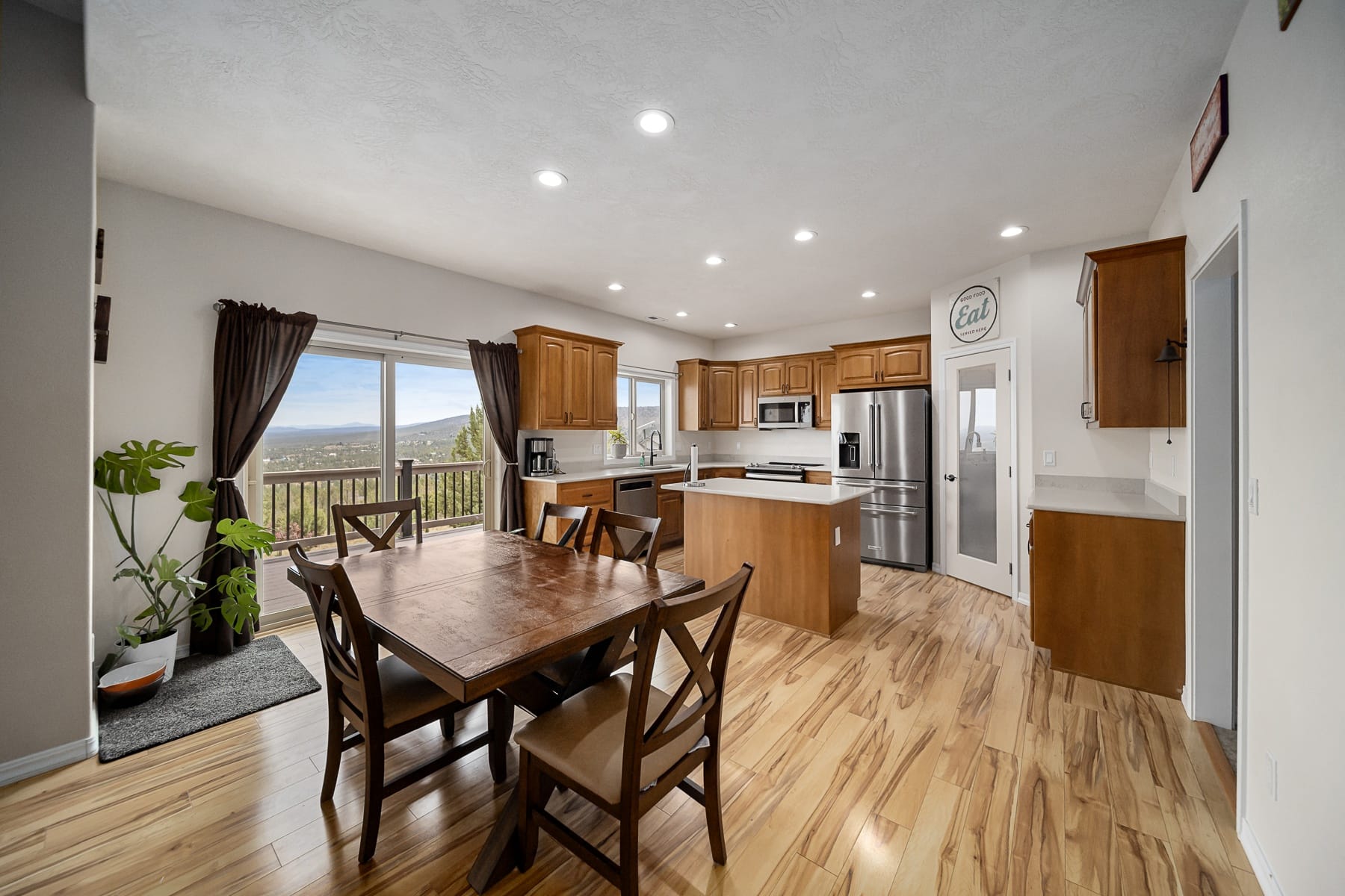  7314 SE Night Hawk Court Prineville, OR 97754 - 物件實景