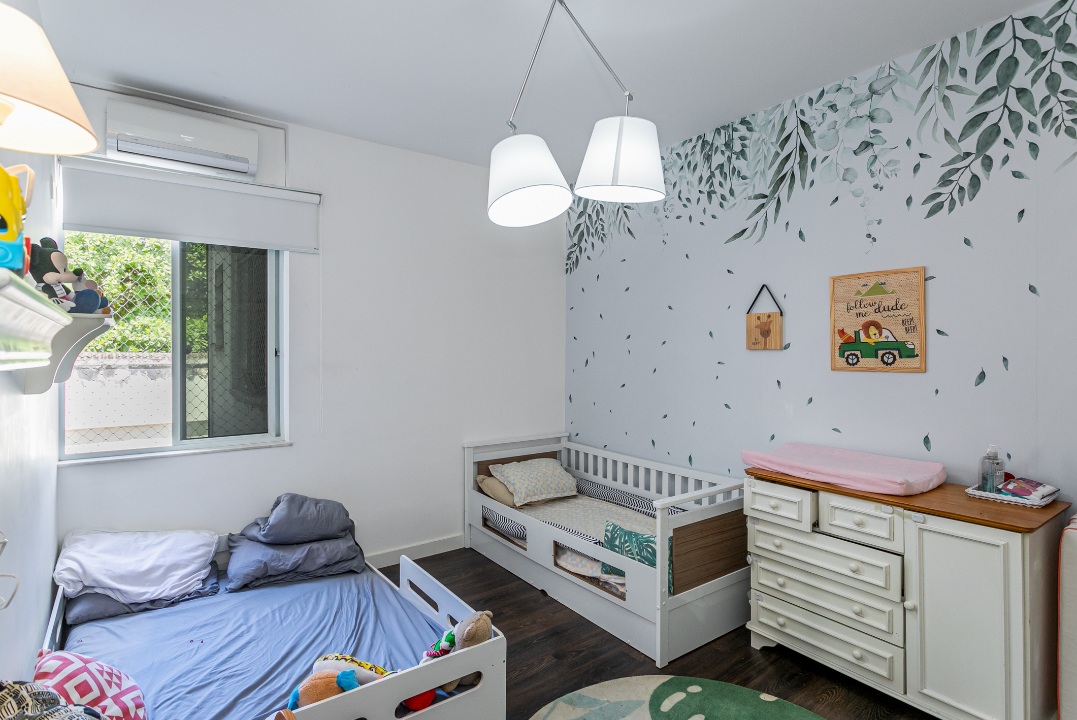  Bright and airy apartment in a highly desirable location - 物件實景