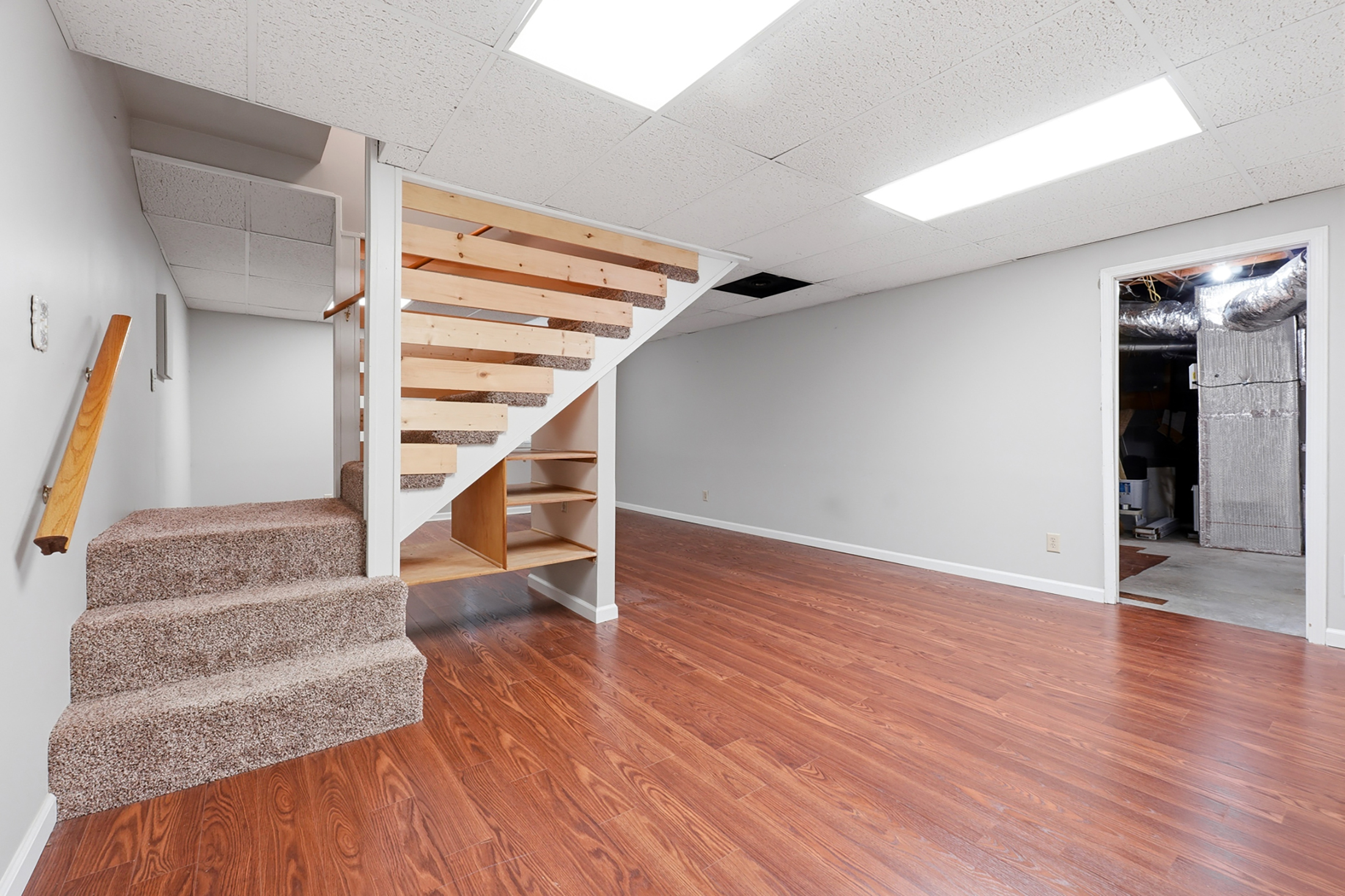  Charming Ranch Home in Sought After Harrison District - 物件實景