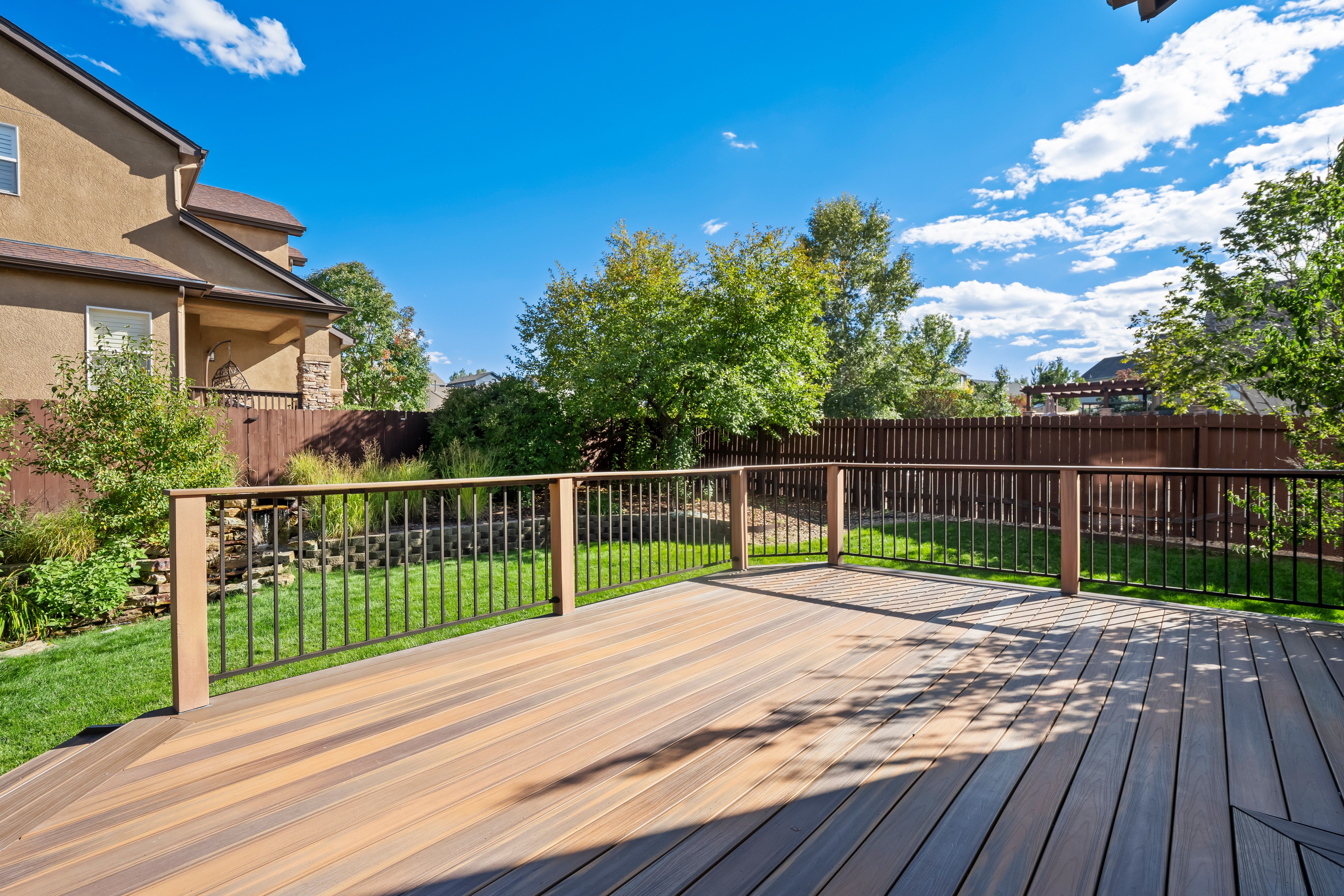  Welcome to This Beautifully Maintained Home in Sought-After Wagon Trails - 物件實景