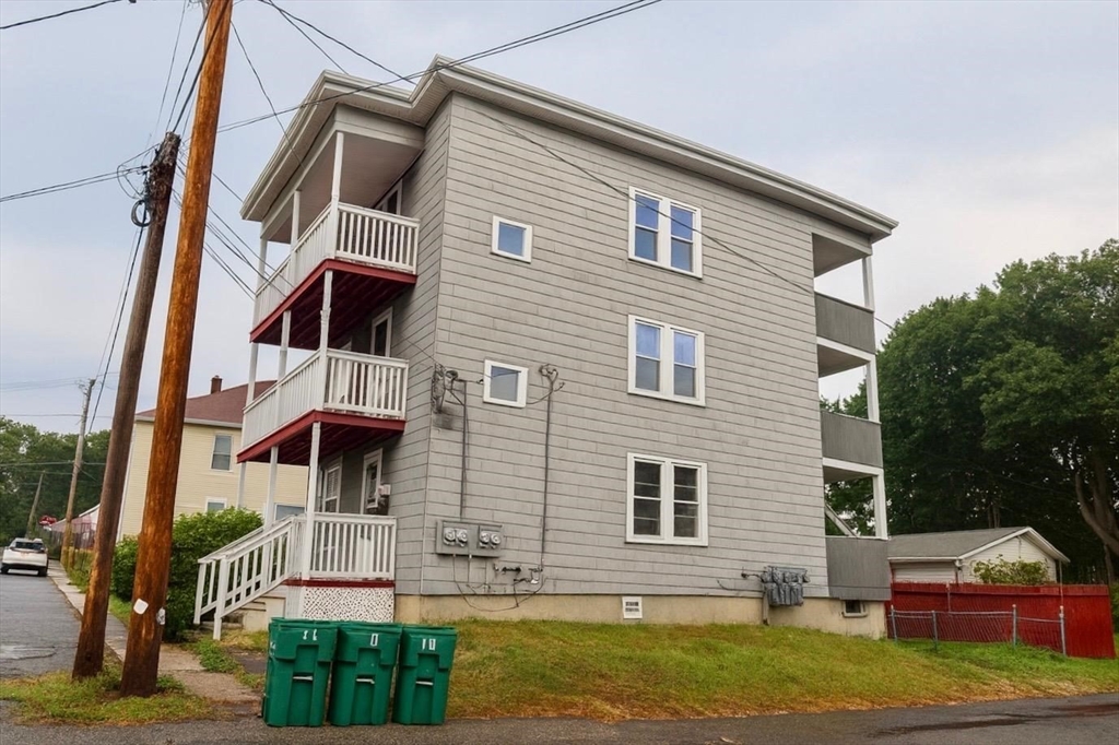 Fitchburg, Massachusetts, 01420, United States, 6 Bedrooms Bedrooms, ,3 BathroomsBathrooms,Residential,For Sale,1943341