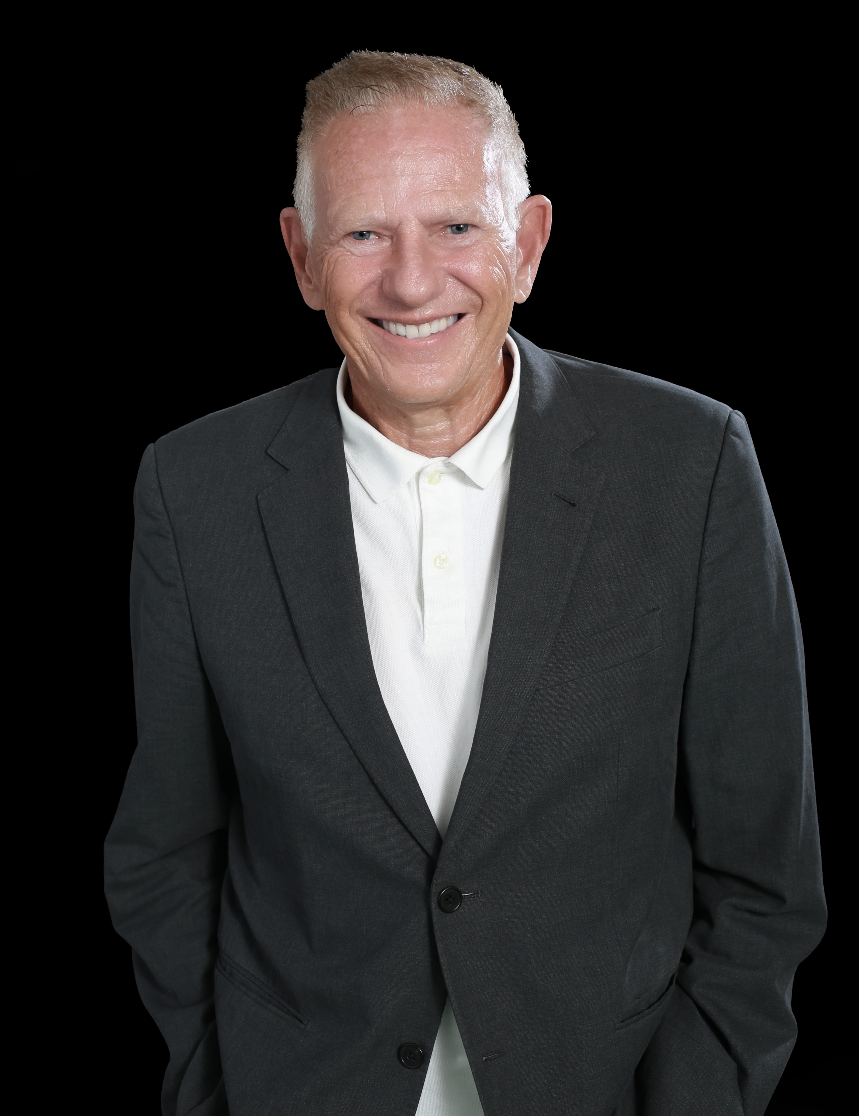 Nick Heath