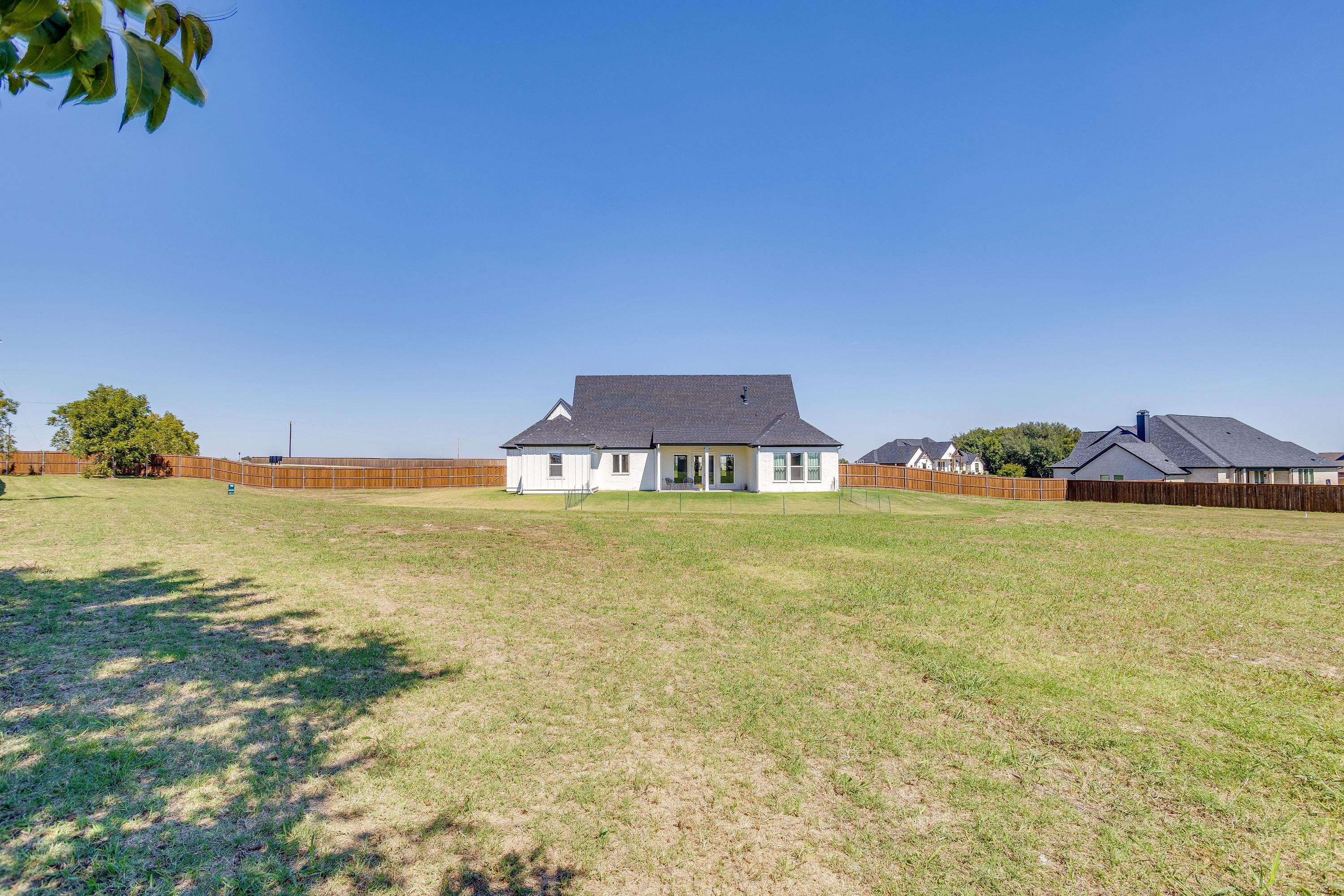  1000 Twin Creeks Drive, Weatherford, TX, 76088 - 物件實景