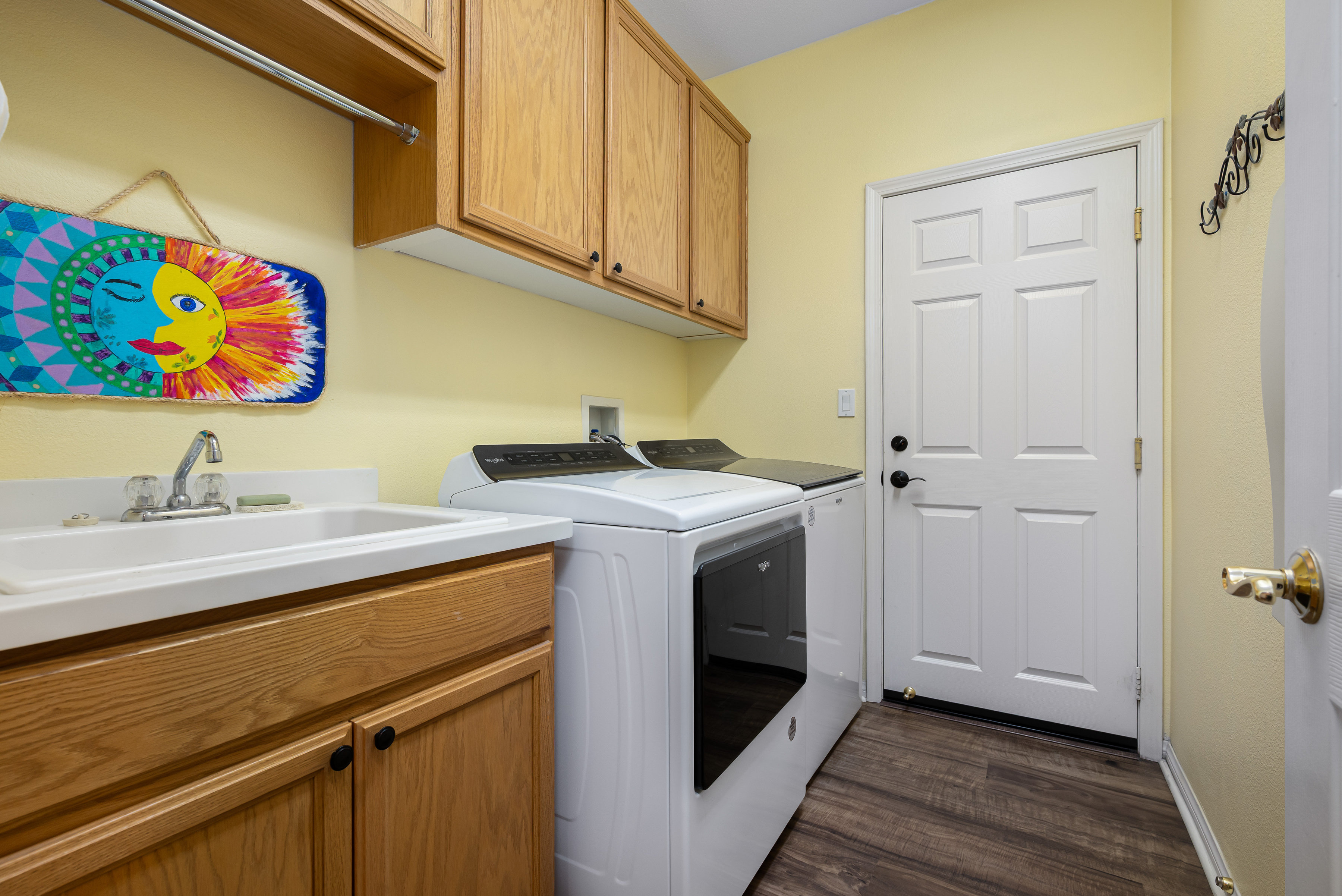  60328 Desert Shadows Drive, La Quinta, CA 92253 - 物件實景