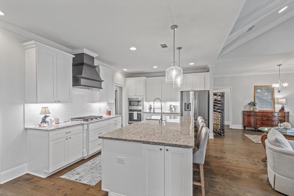 110 Elizabeth Lane, Dothan, Alabama, 36350, United States, 5 Bedrooms Bedrooms, ,4 BathroomsBathrooms,Residential,For Sale,110 Elizabeth Lane,1625373