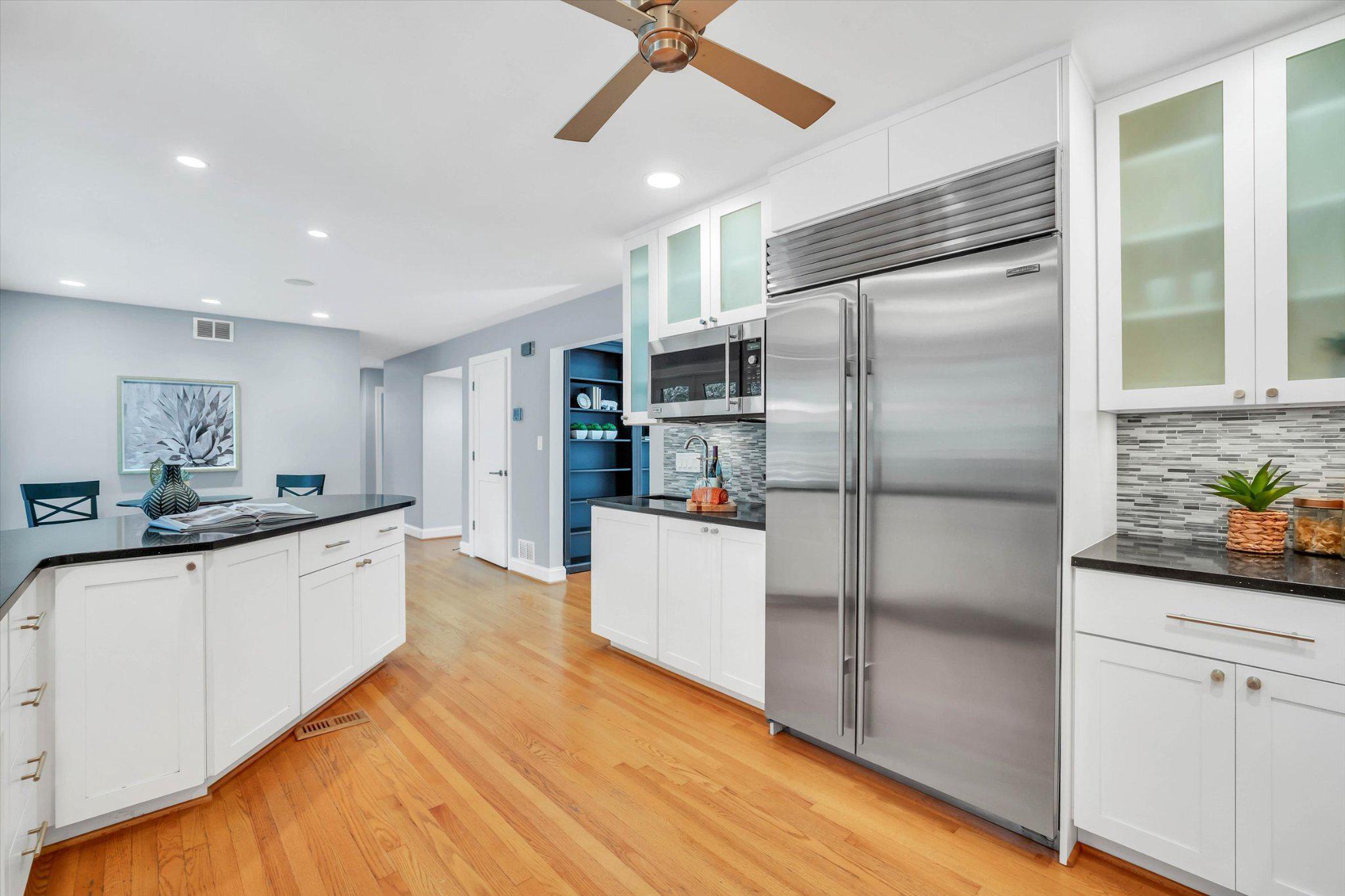  5054 37th Street N, Arlington, VA, 22207 - 物件實景