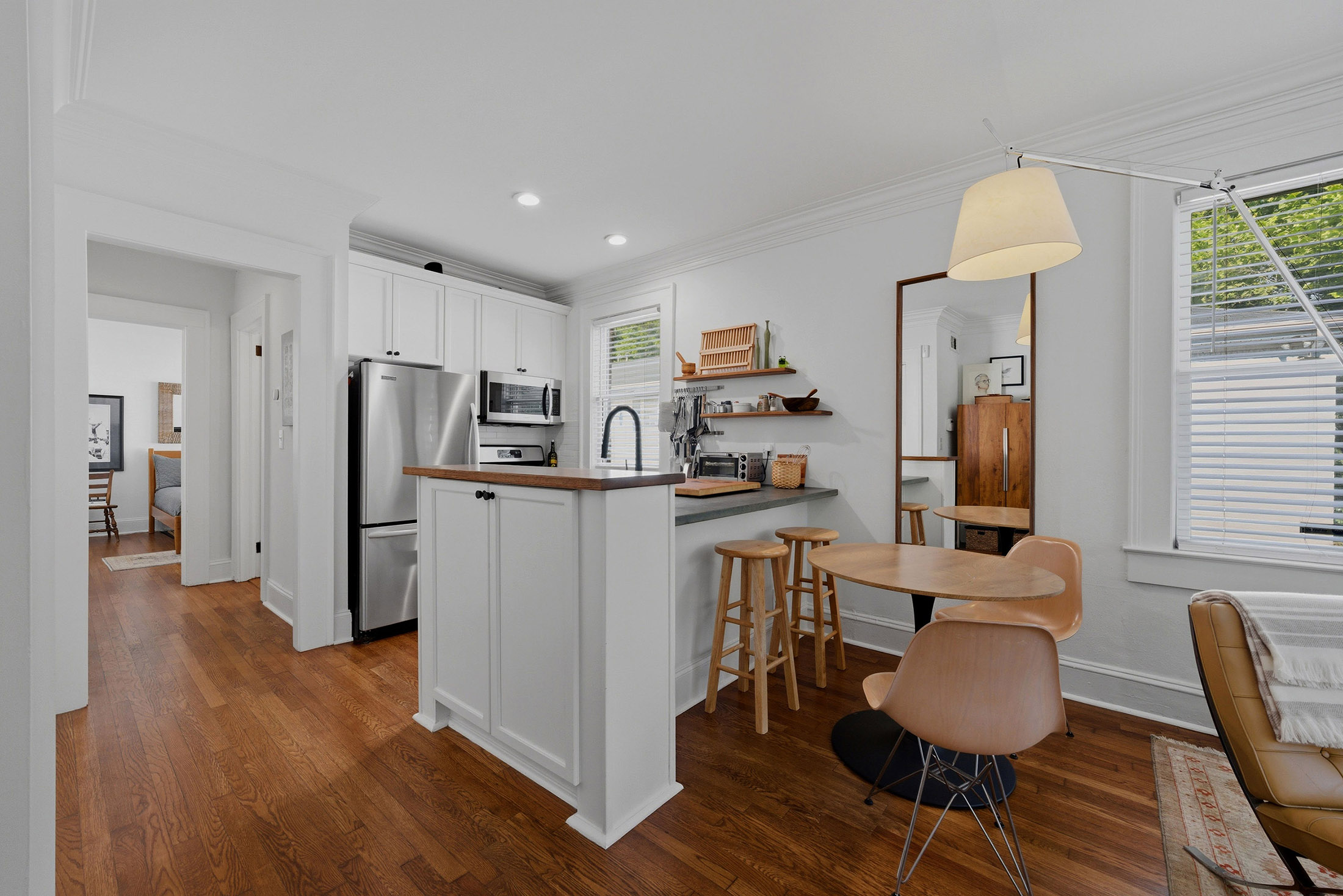  Historic Charm Meets Modern Convenience in the Heart of Virginia-Highland - 物件實景