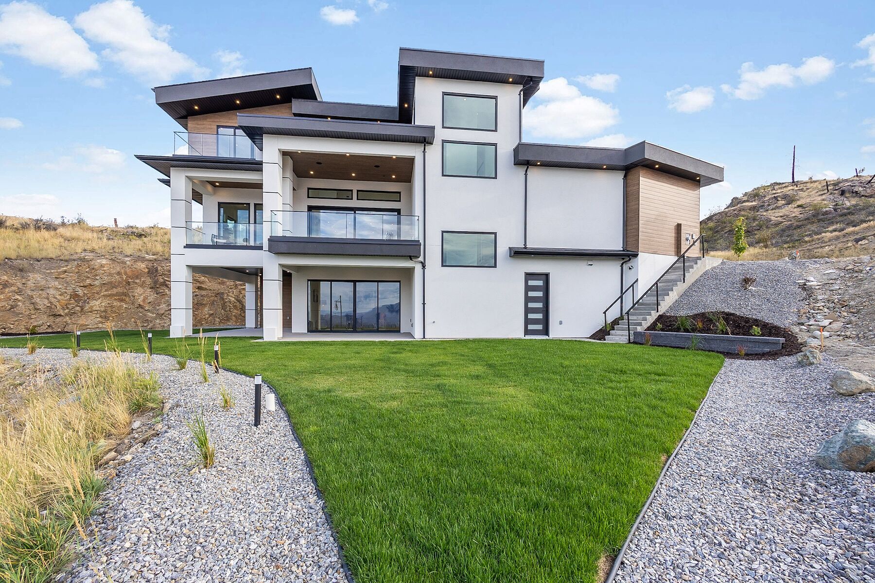  Kelowna, Thompson & Okanagan - 物件實景