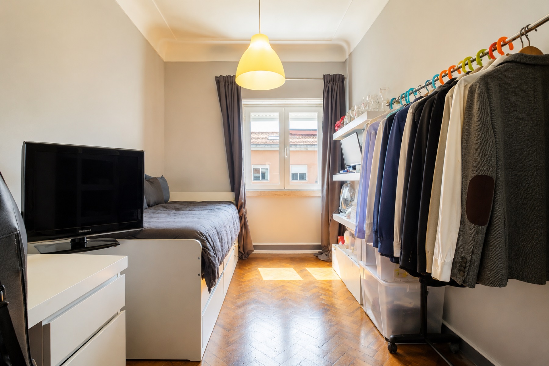 Flat, 4 bedrooms, for Sale - 物件實景