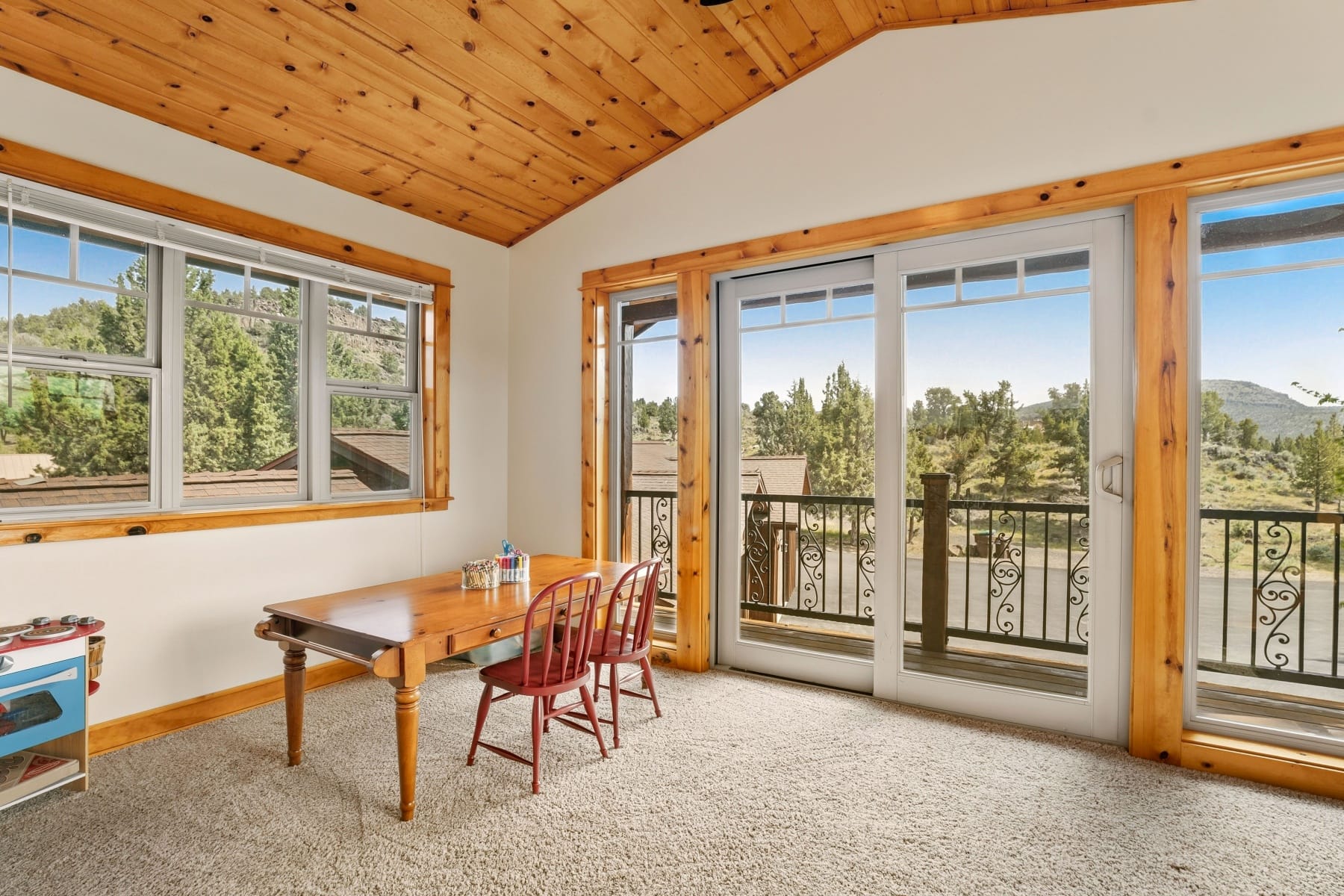  3900 SE Riverview Road Prineville, OR 97754 - 物件實景