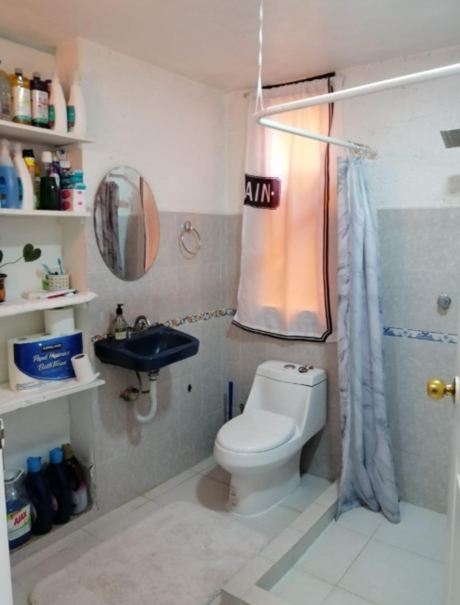 Álvaro Obregón, Ciudad de México, 01759, Mexico, 6 Bedrooms Bedrooms, ,4 BathroomsBathrooms,Residential,For Sale,1723771