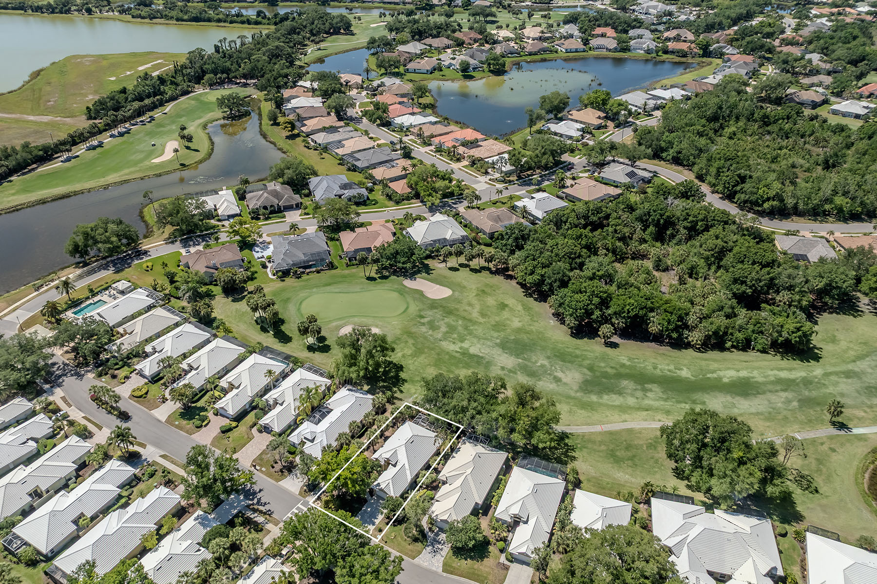  VENICE GOLF & COUNTRY CLUB - 物件實景