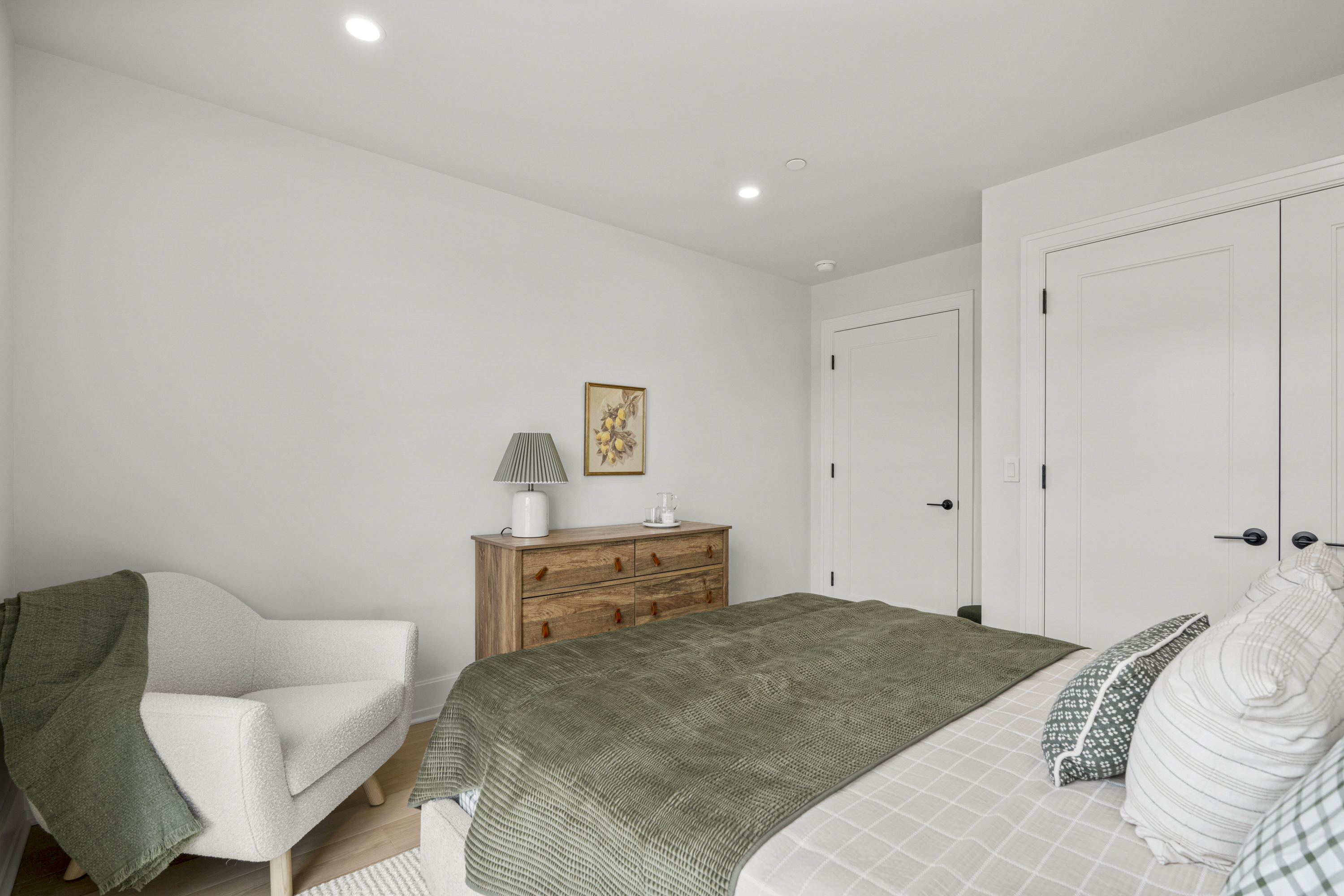  New Luxury Condos on The Hudson with River views - 物件實景